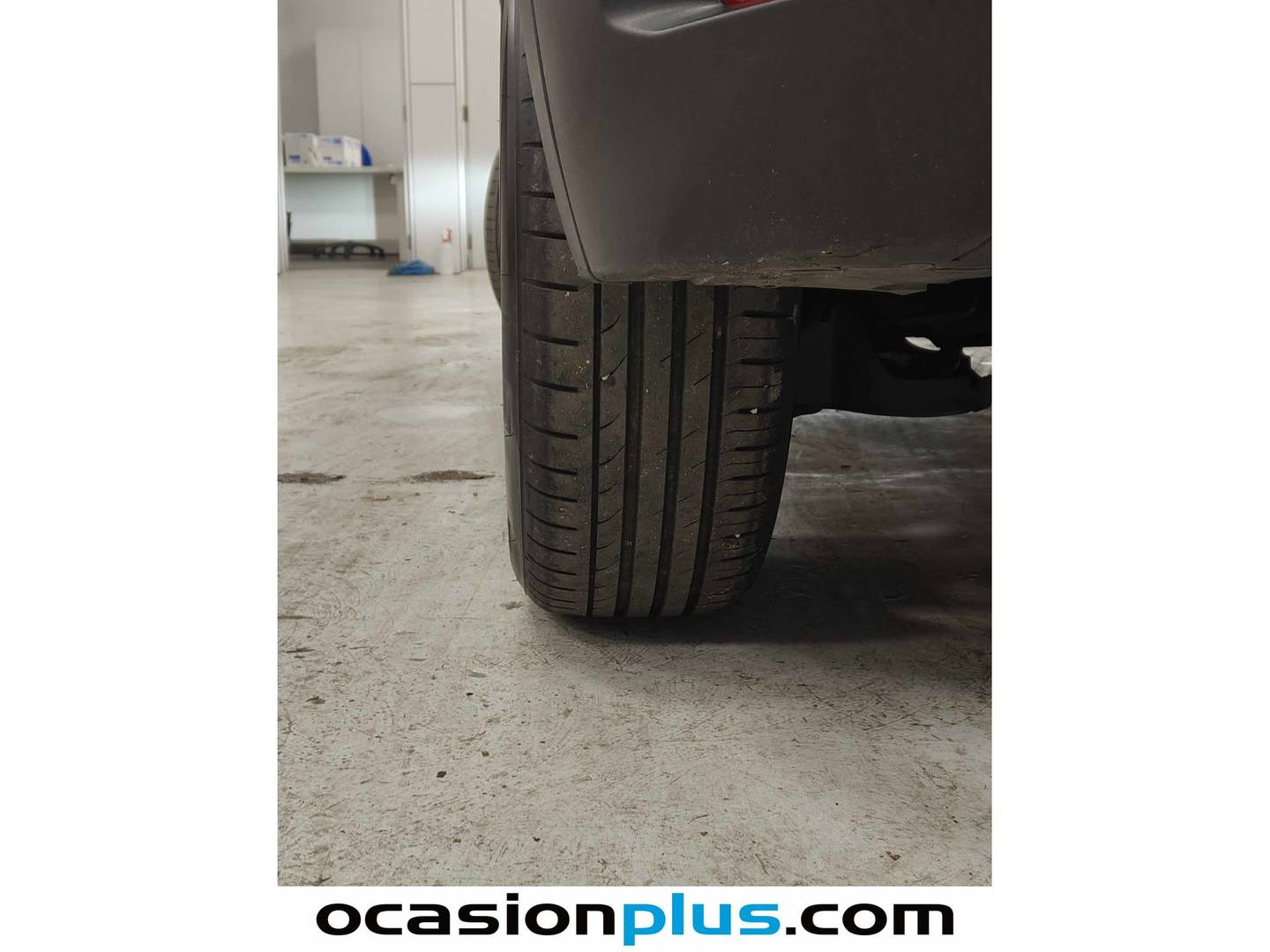 Peugeot 2008 Peugeot 2008 PureTech 100 S&S Allure (100 CV) de ocasión