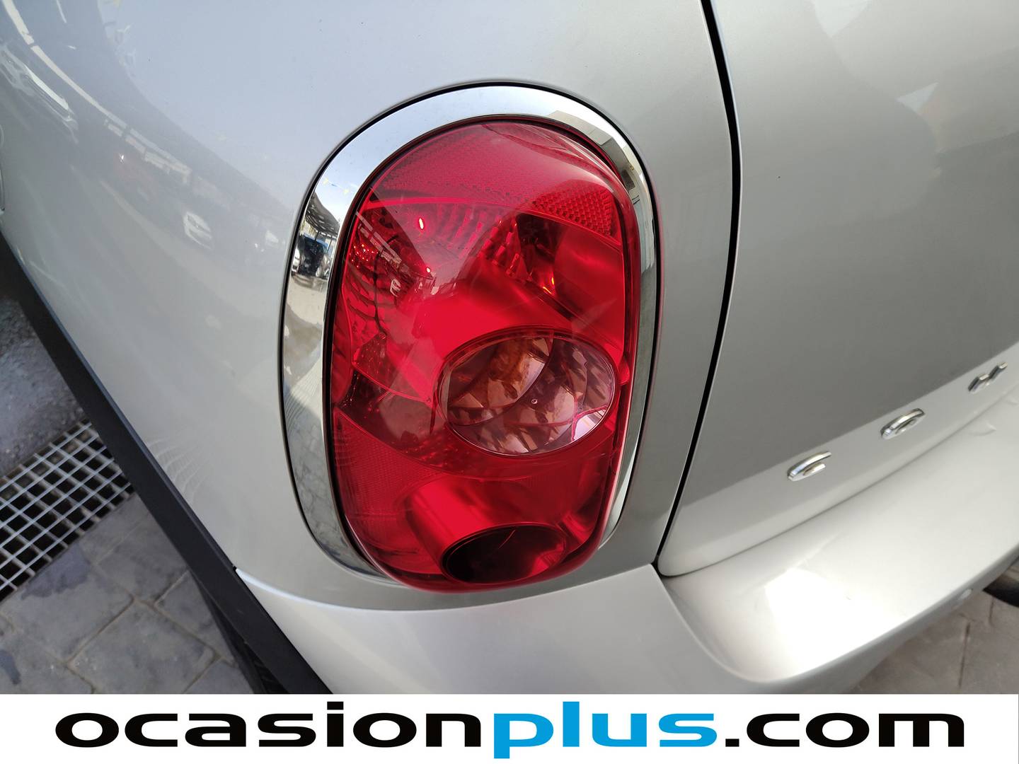 Mini Countryman Mini MINI Countryman Cooper D (112 CV) km 0