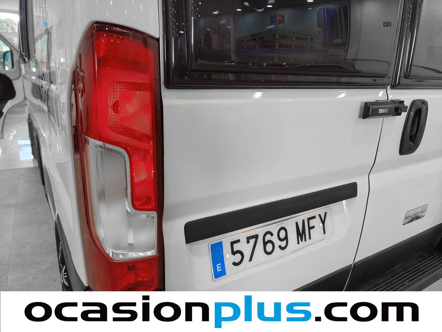 Challenger V114 Challenger V114 VIP (140 CV) 2 Plazas al mejor precio