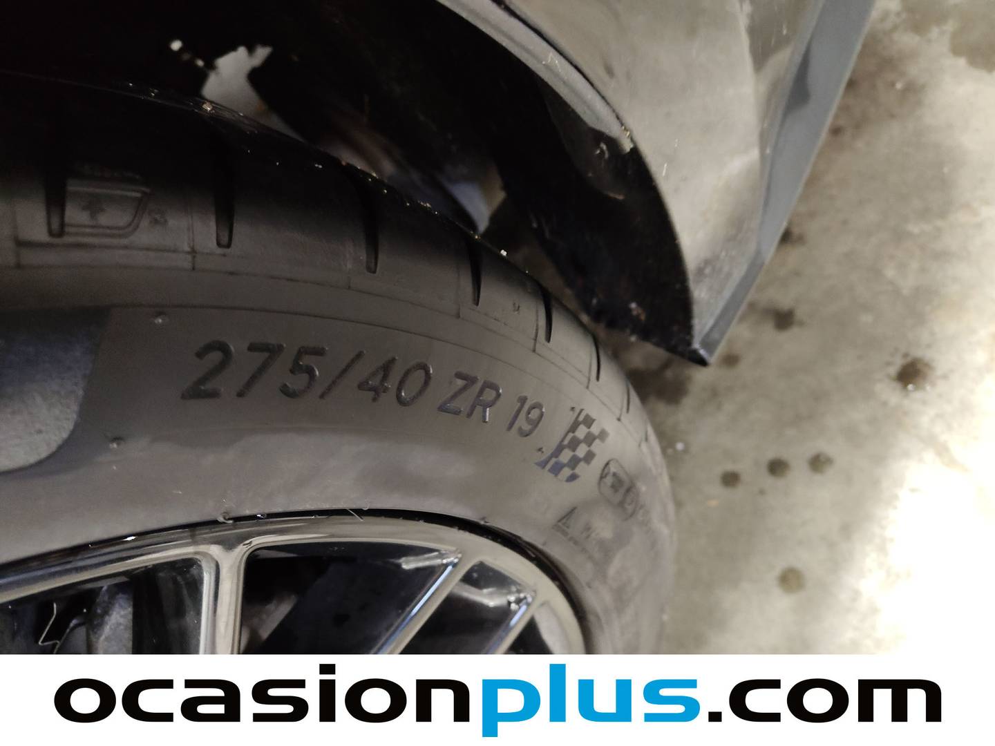 Foto Ford Mustang Ford Mustang 5.0 Ti-VCT V8 Mustang GT Fastback AT (450 CV)