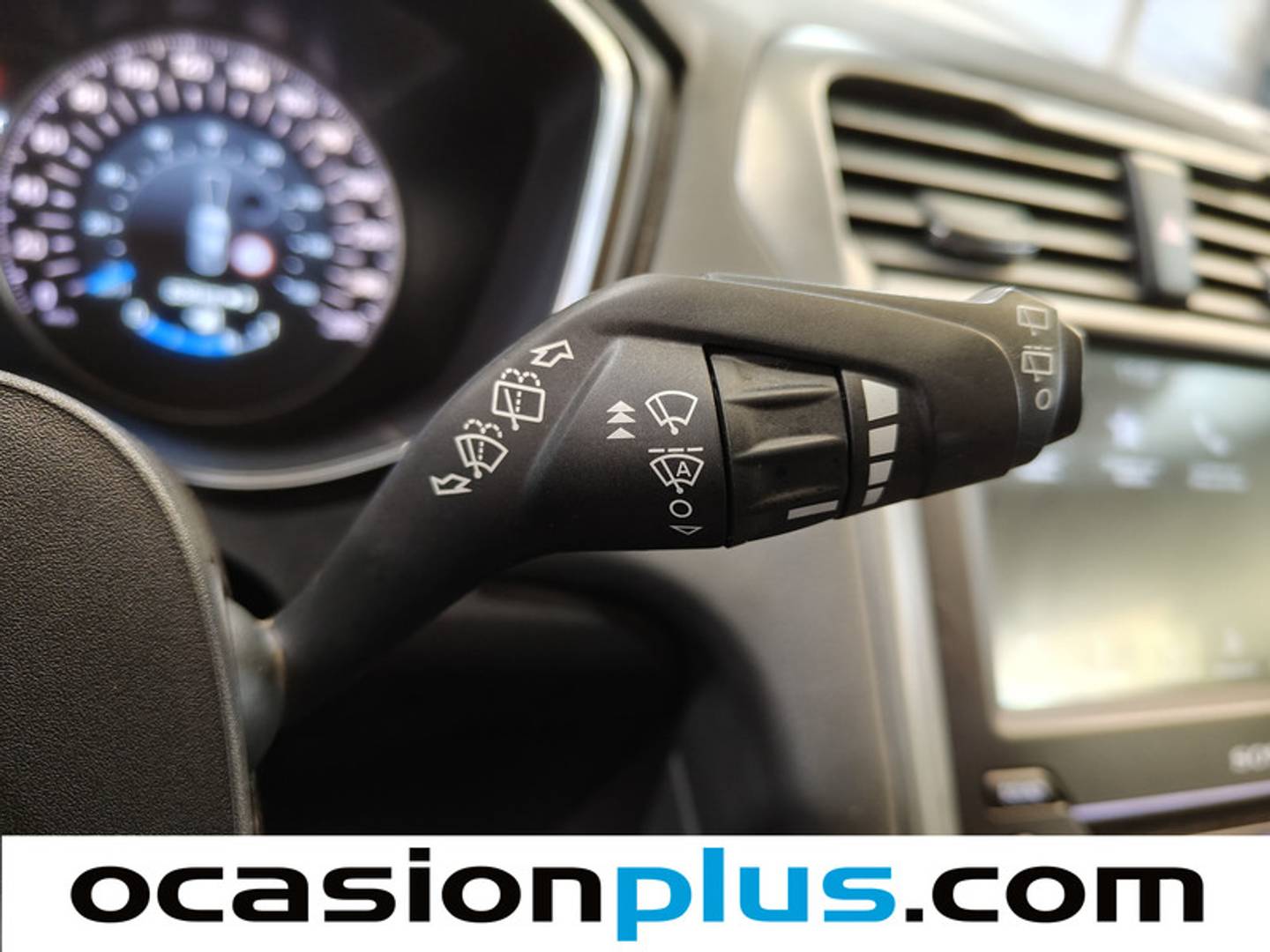 Foto Ford Mondeo Ford Mondeo 2.0 TDCI Titanium PowerShift (180 CV)