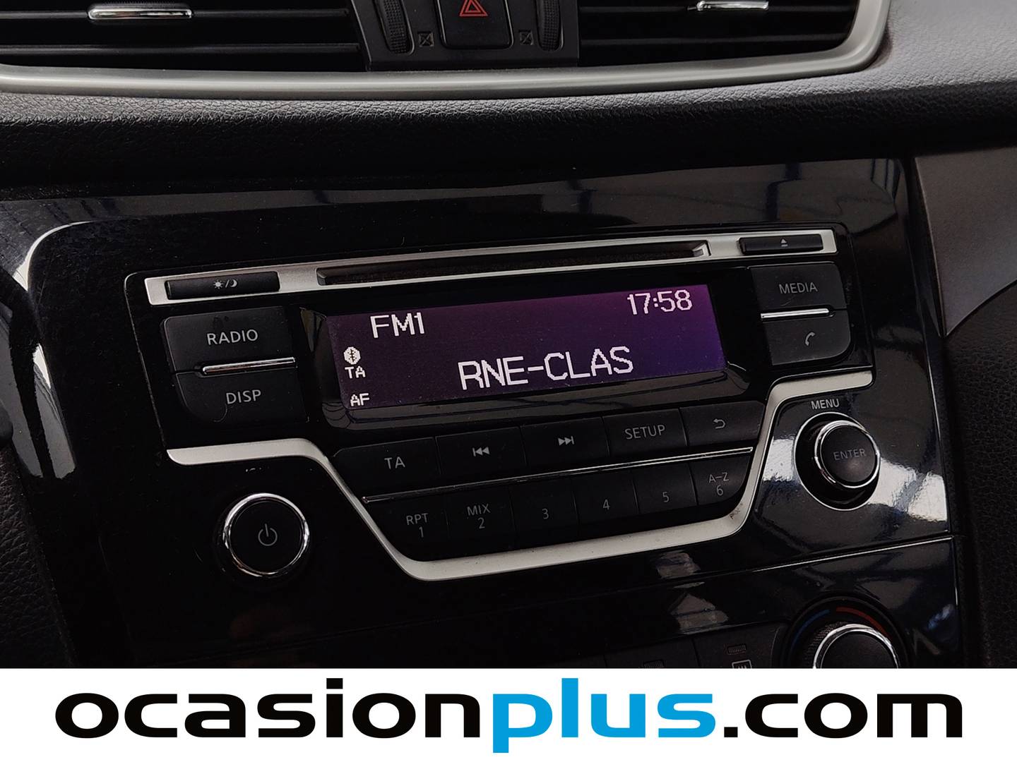 Nissan QASHQAI Nissan Qashqai dCi 130 Visia 4x4-i (130 CV) al mejor precio