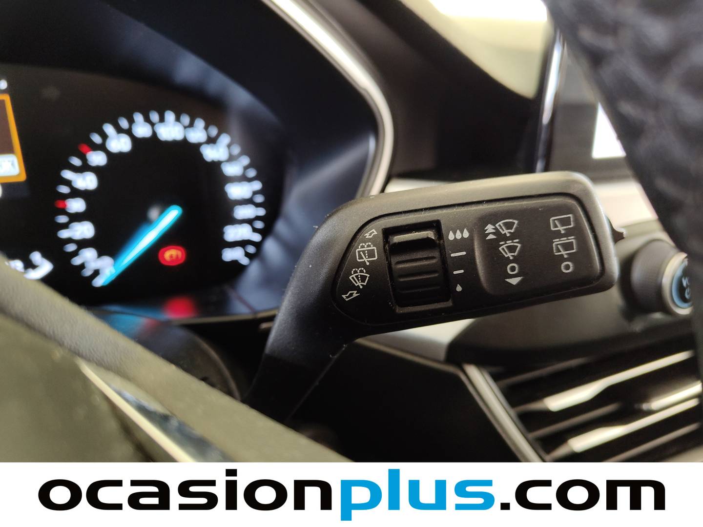 Foto Ford Focus Ford Focus 1.5 Ecoblue Trend+ (120 CV)