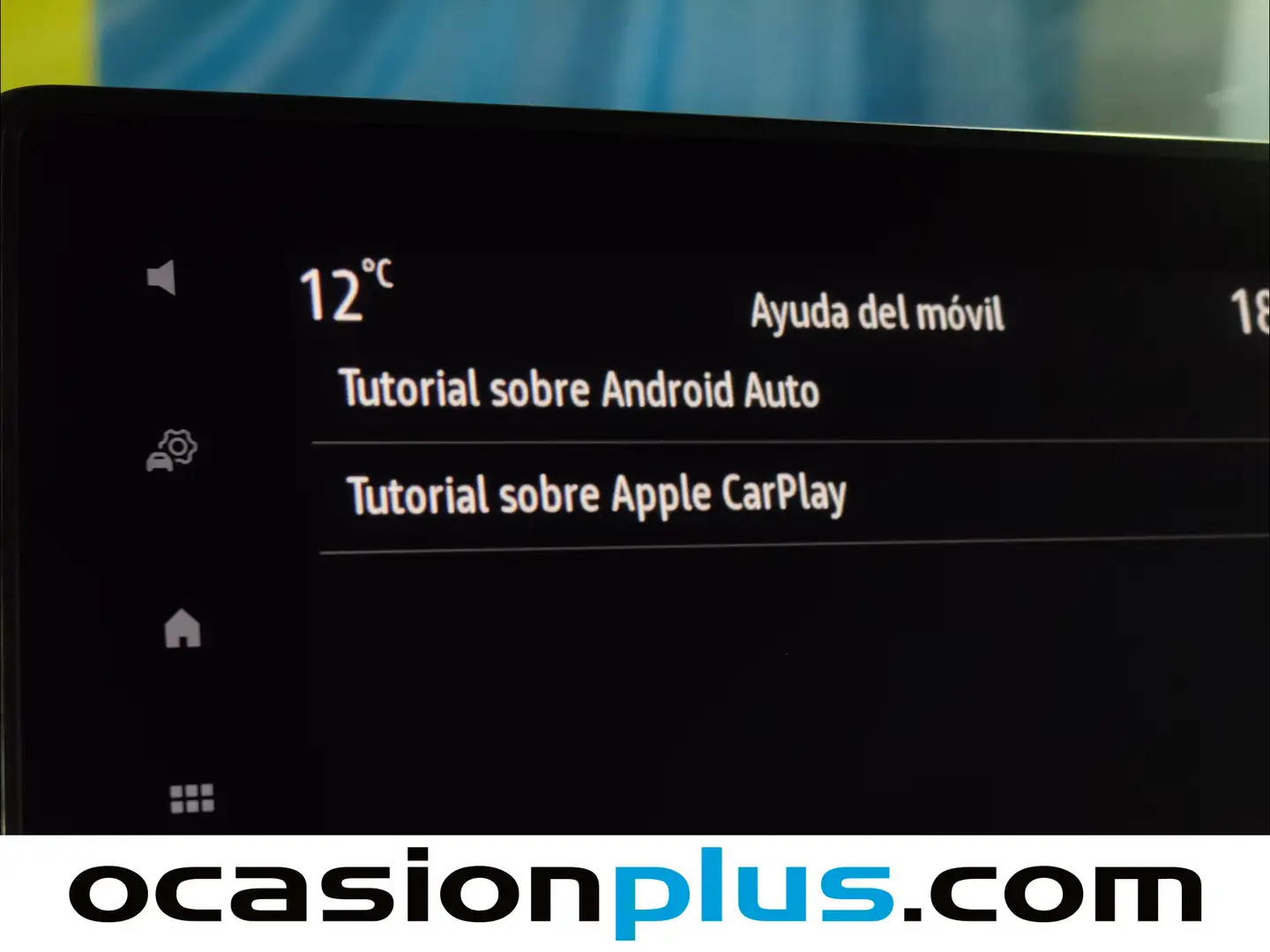 Foto Renault Trafic Renault Trafic Combi Mixto Energy Blue dCi (110 CV) 6 Plazas