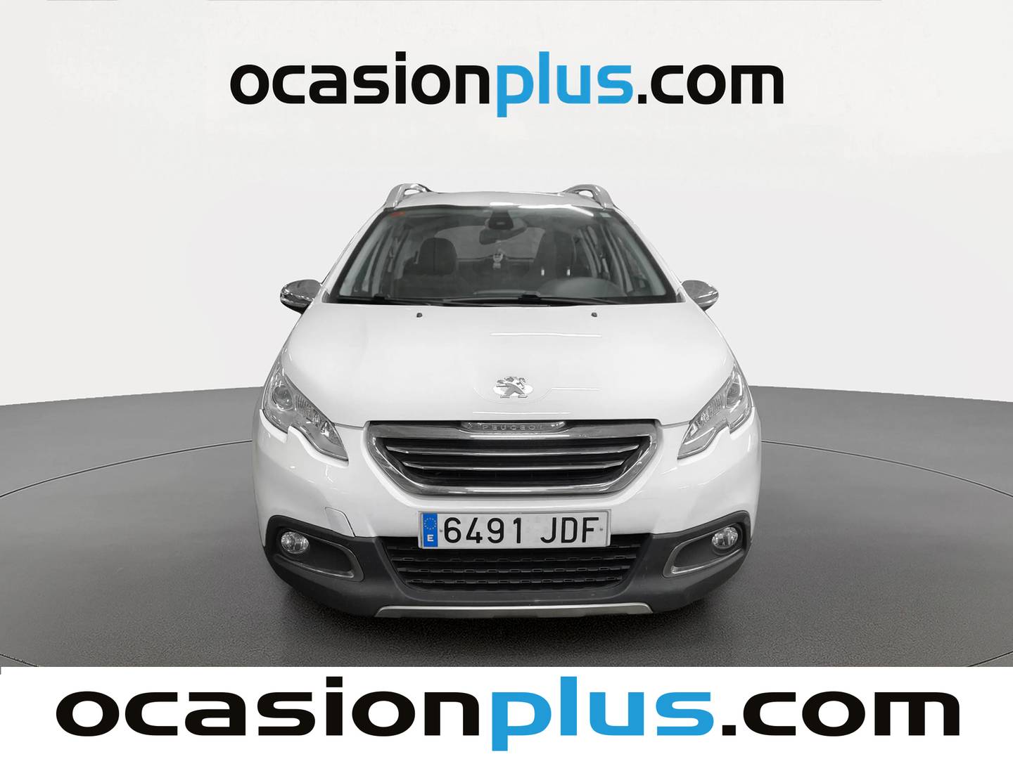 Peugeot 2008 Peugeot 2008 BlueHDi 120 S&S Allure (120 CV) 120cv