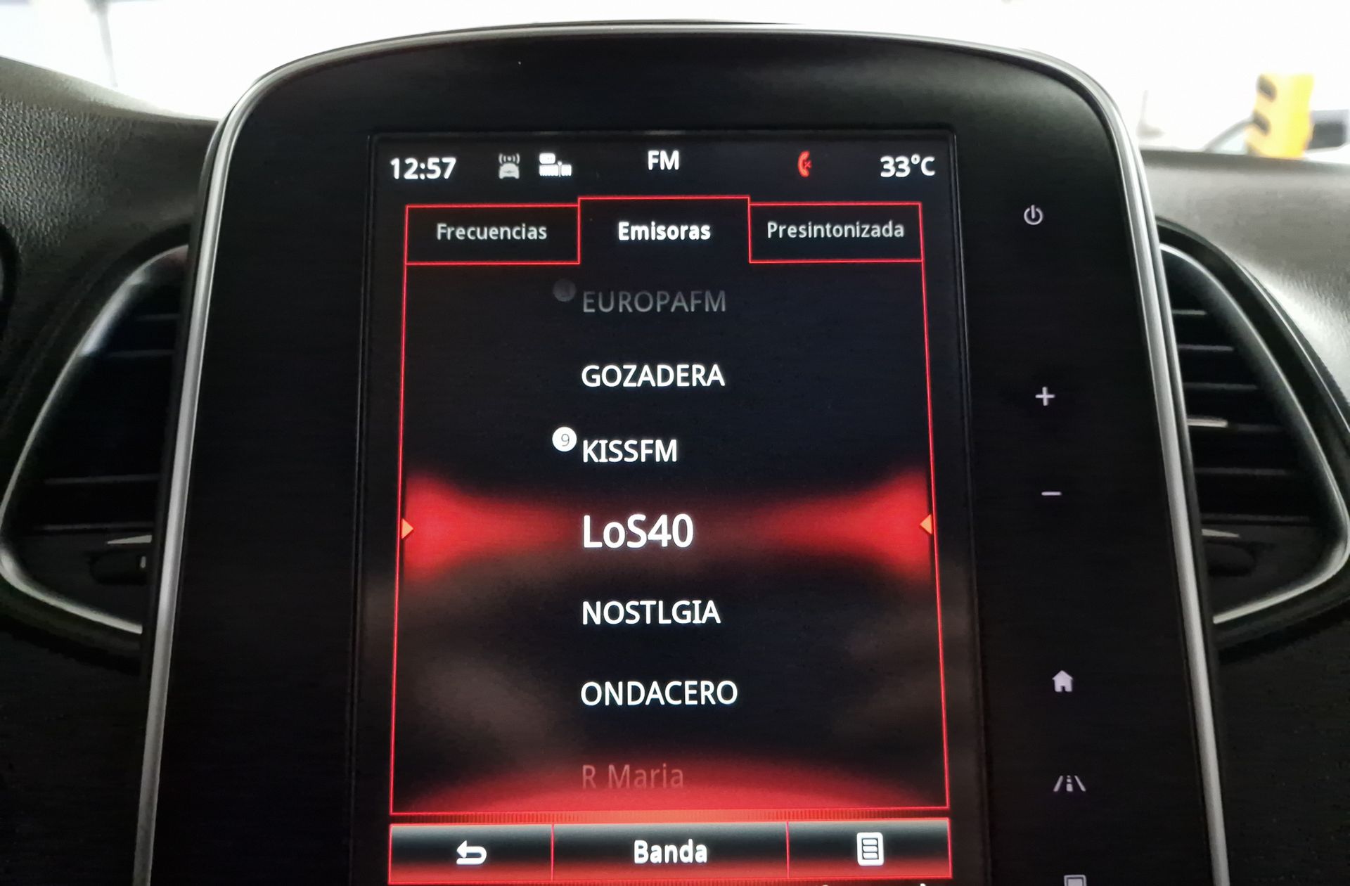 Renault Scénic Zen Energy TCe - foto 34
