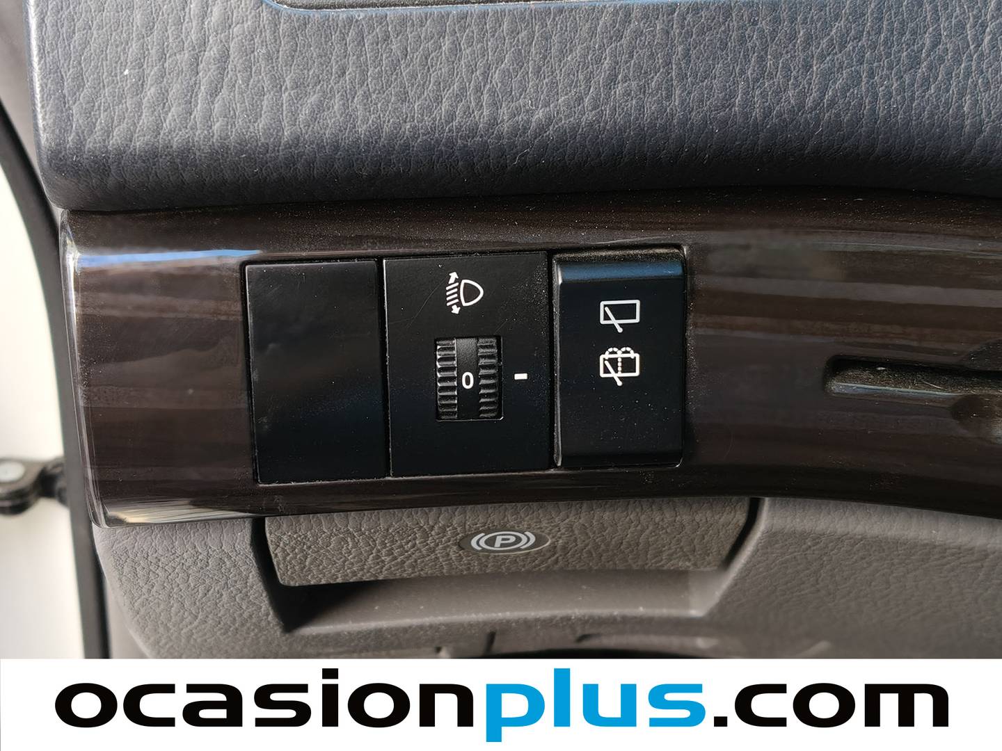SsangYong Rodius SsangYong Rodius D22T Limited (178 CV) 7 Plazas manual