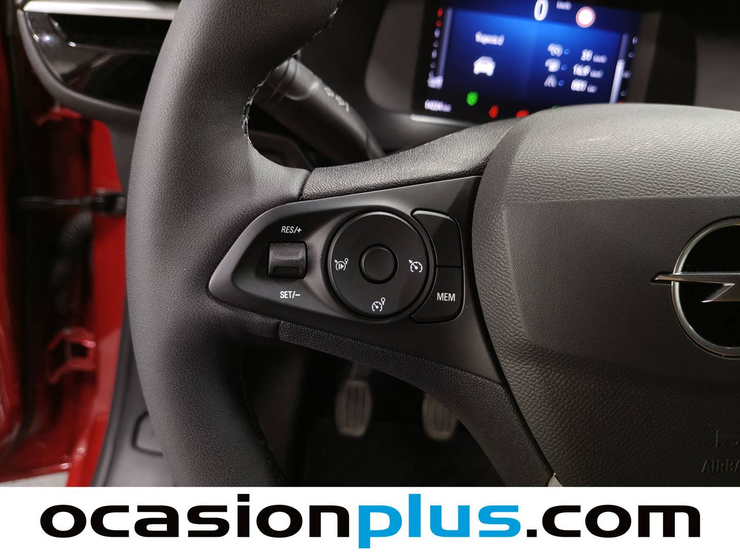 Opel Corsa Opel Corsa 1.2 T XHL GS (100 CV) seminuevo