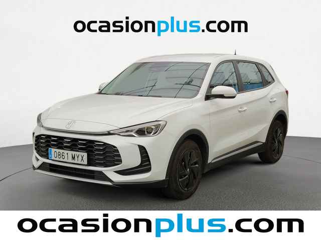 Mg Zs Segunda Mano Vizcaya