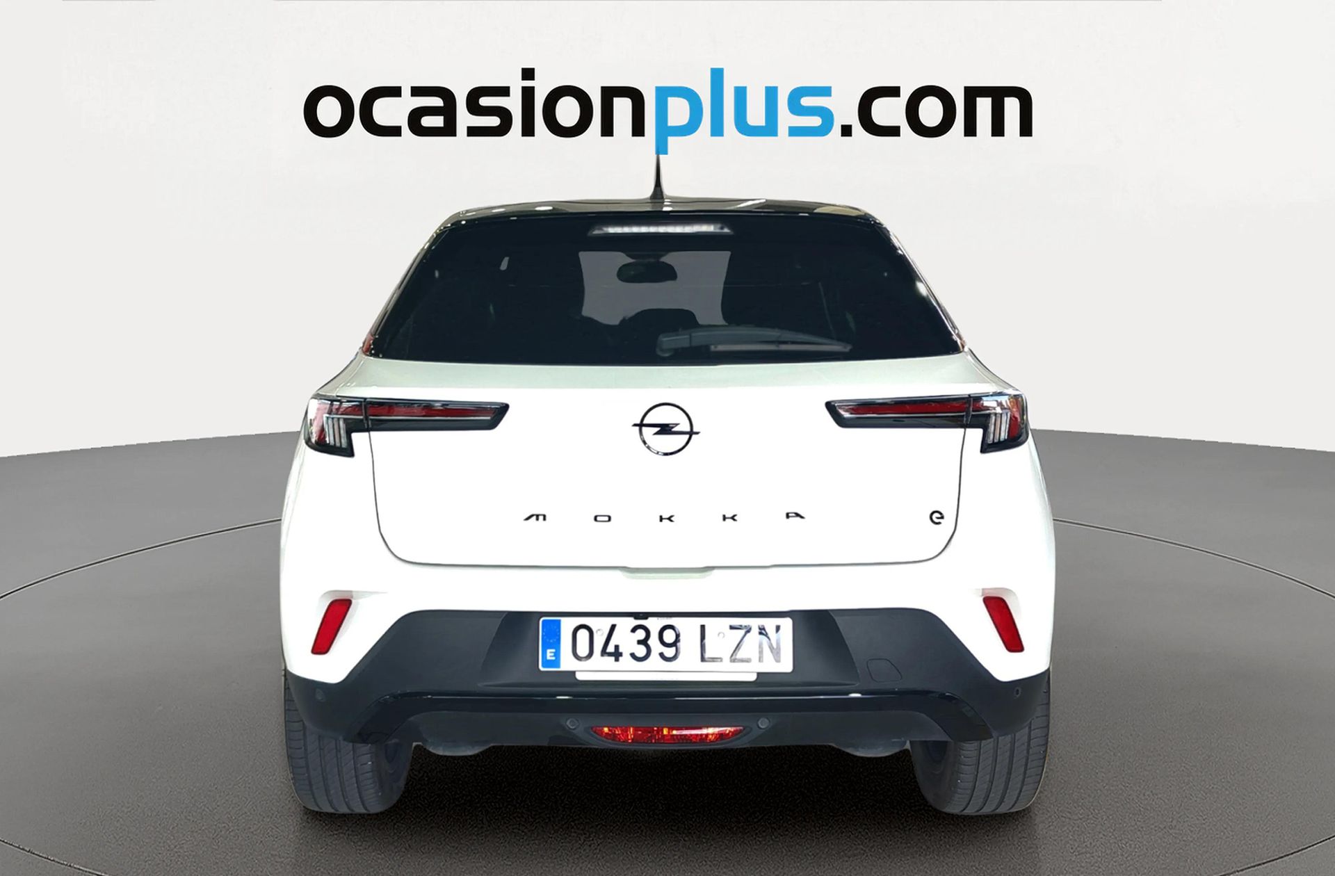 Opel Mokka BEV 50kWh GS Line-e - foto 15