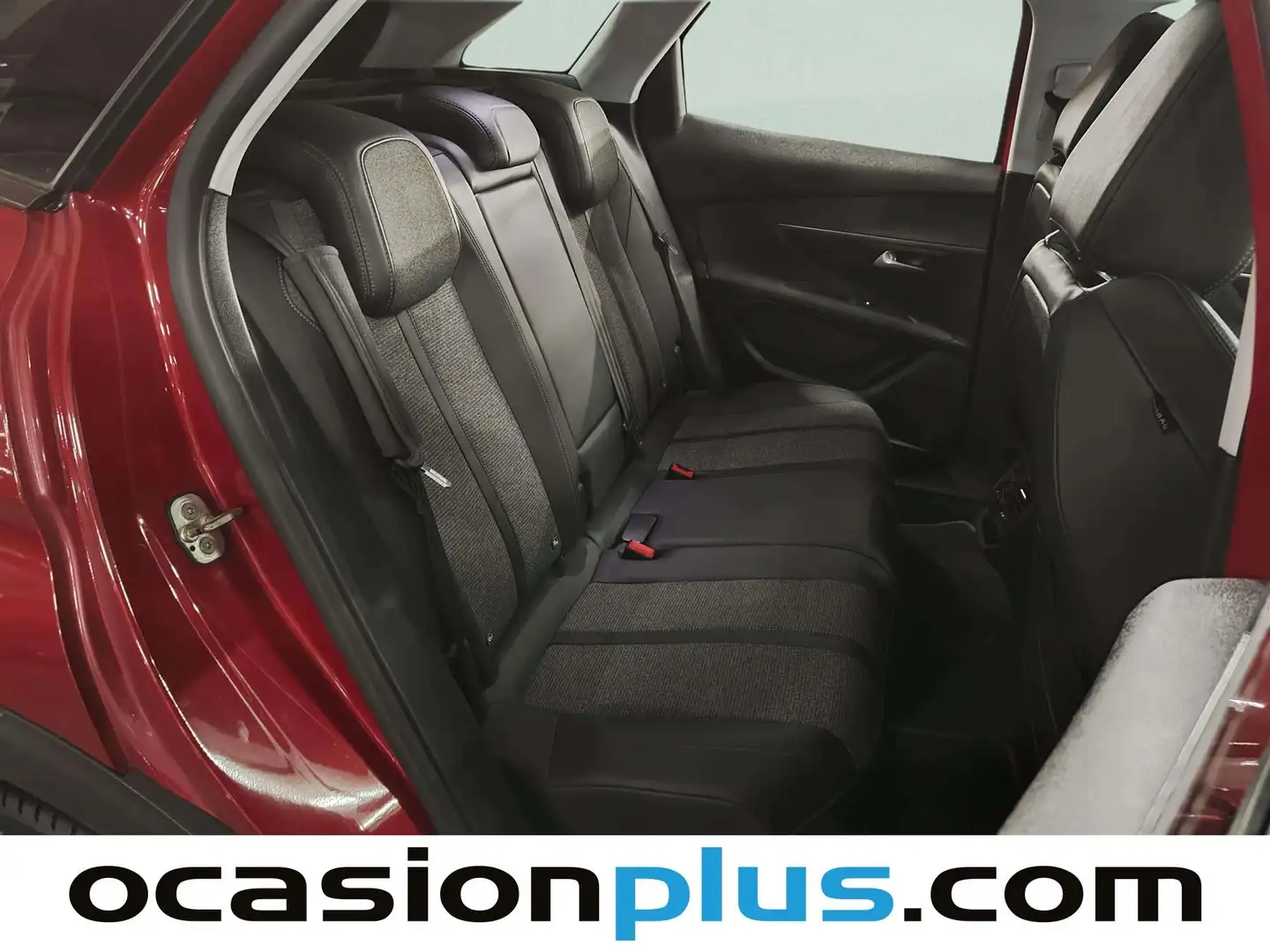 Foto Peugeot 3008 Peugeot 3008 BlueHDI 130 S&S Allure EAT8 (130 CV)