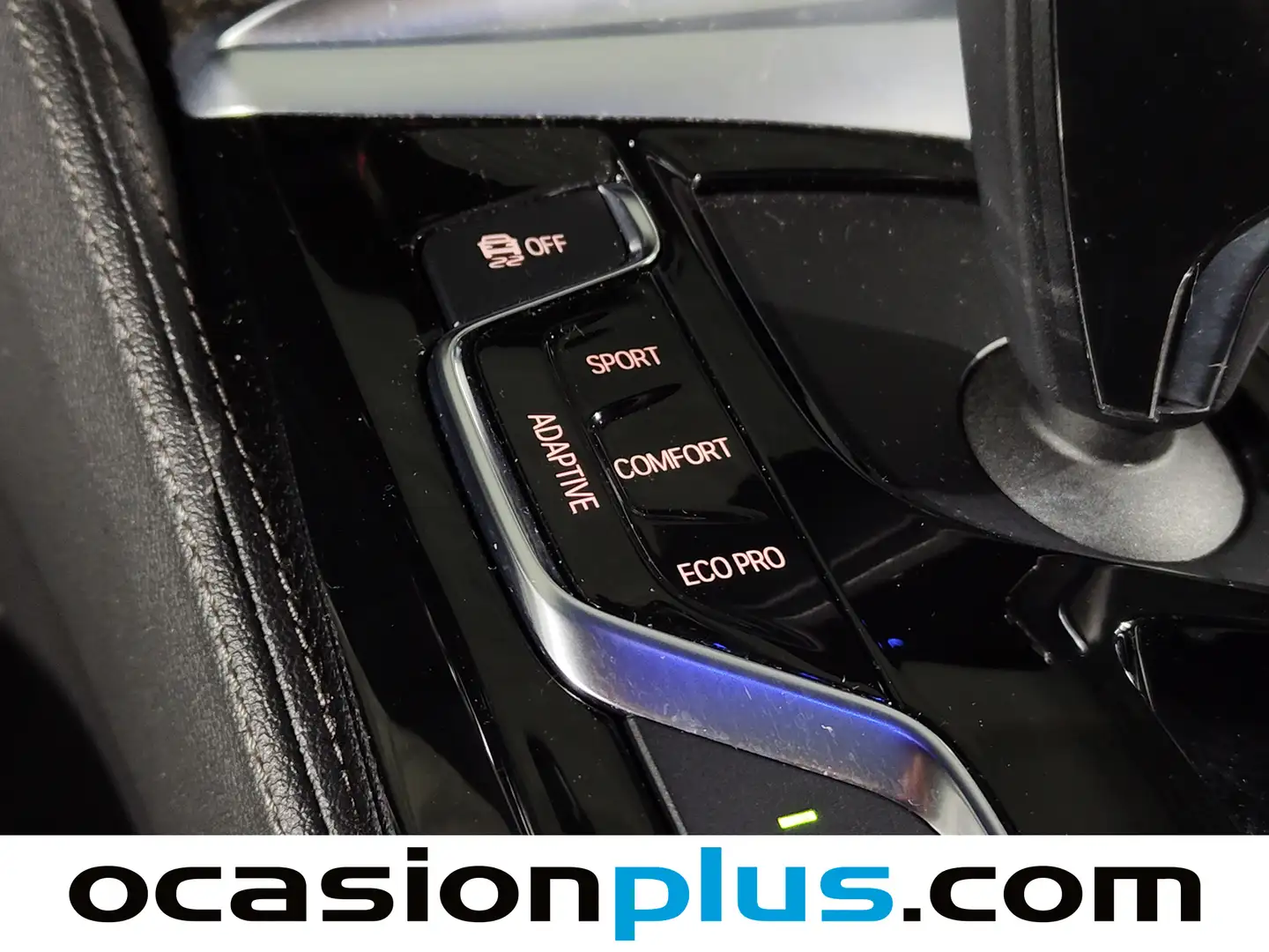 Foto BMW Serie 5 BMW Serie 5 540i xDrive (340 CV) Pack M