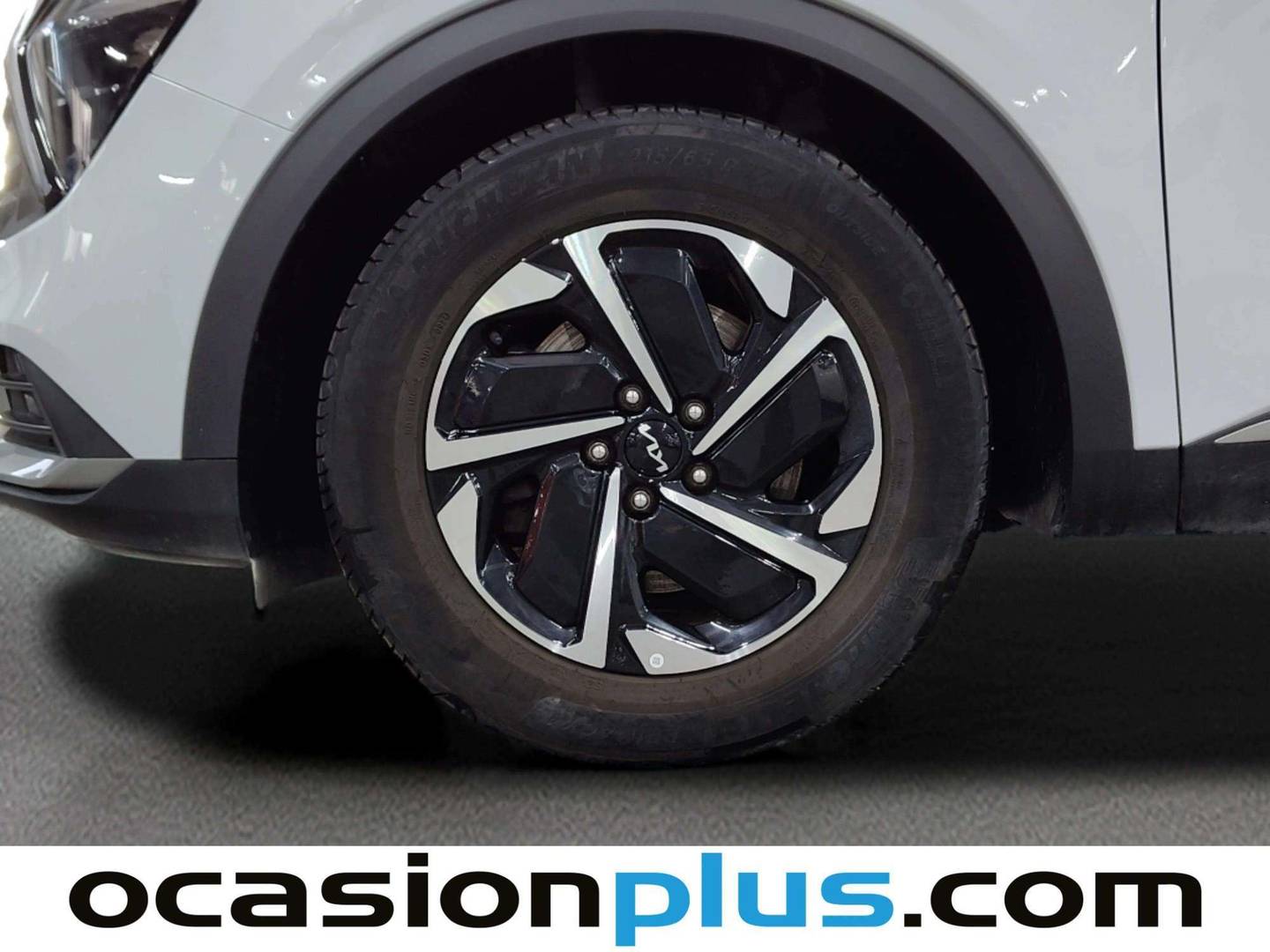 KIA Sportage KIA Sportage 1.6 T-GDi MHEV Drive 4x2 (150 CV) 150cv