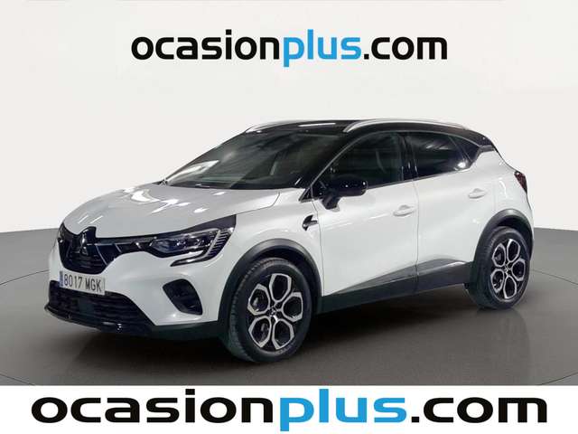 Mitsubishi ASX 130T MHEV Kaiteki  (140 CV) de segunda mano