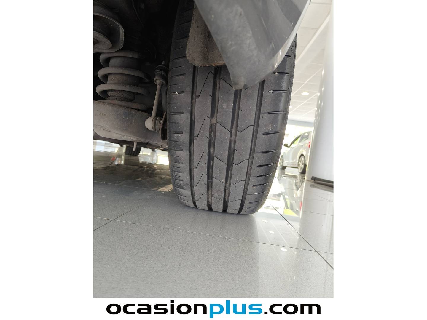 Ford S-MAX Ford S-MAX 2.0 TDCI Titanium S Powershift 120 kW (163 CV) 7 Plazas 163cv