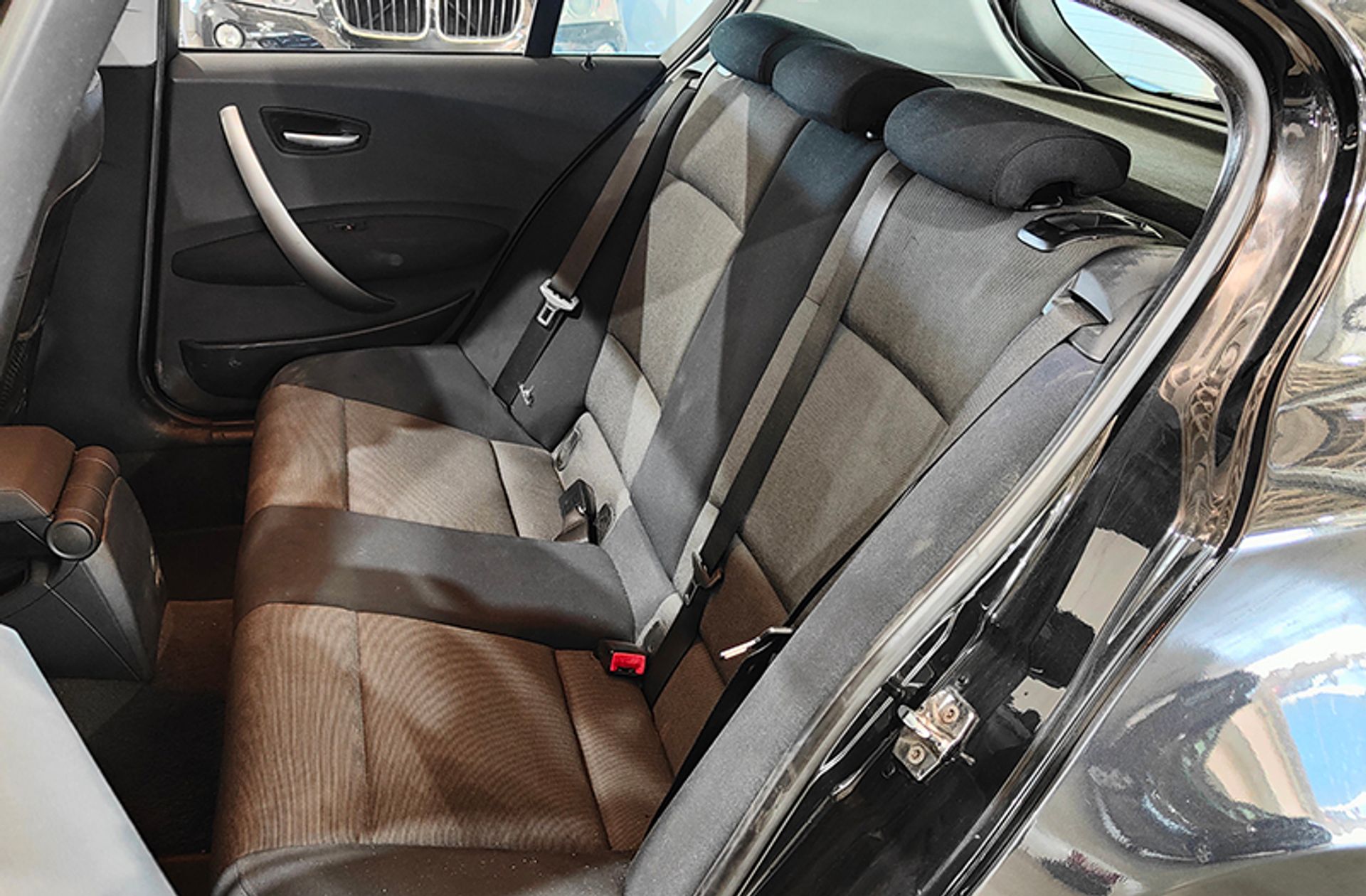 BMW Serie 1 120i - foto 10