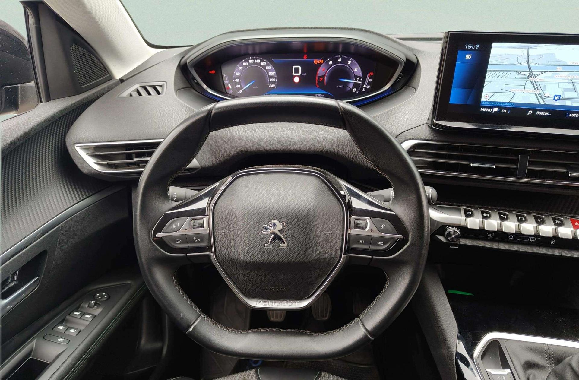 Peugeot 3008 PureTech 130 Allure - foto 23