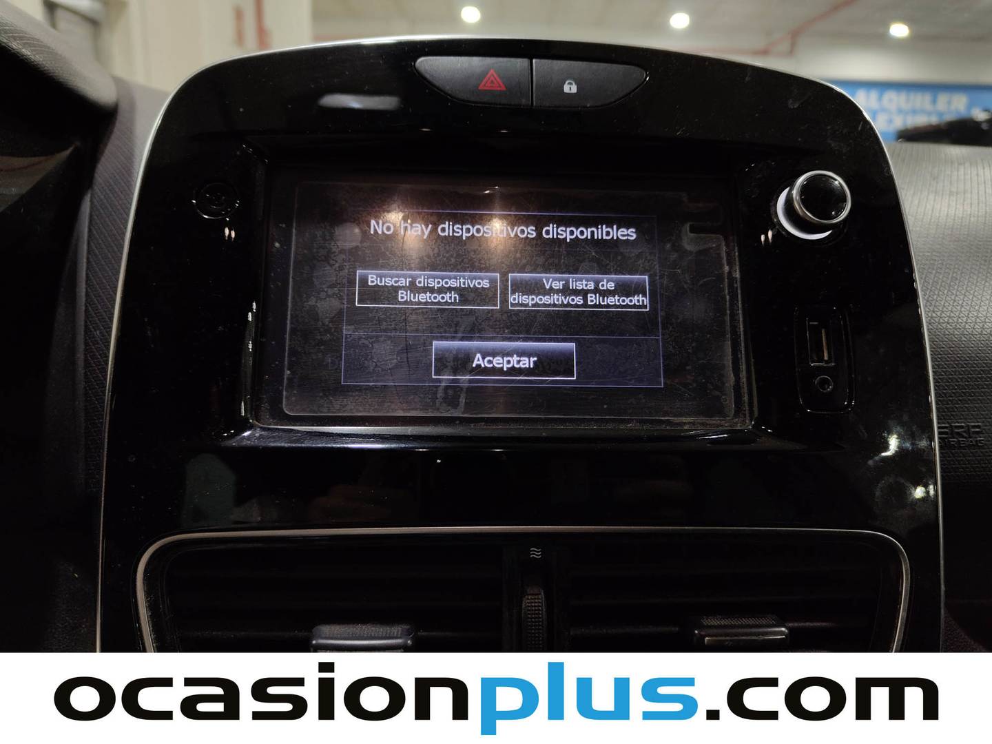 Renault Clio Renault Clio Zen Energy TCe (90 CV) gasolina