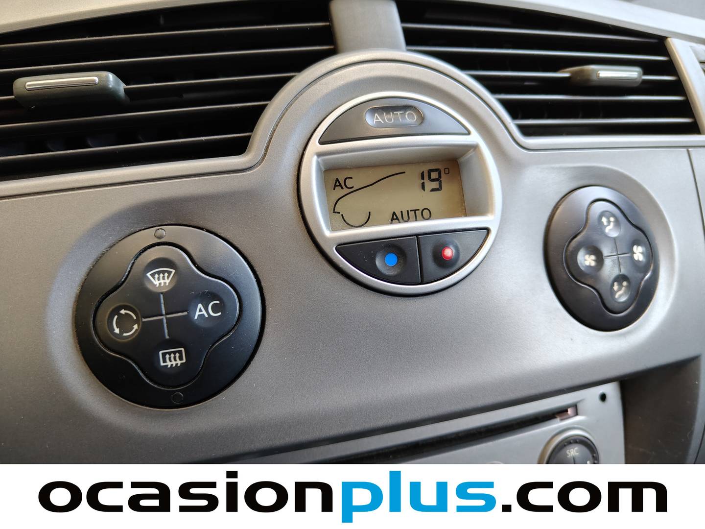Renault Grand Scénic Renault Grand Scenic Dynamique dCi (130 CV) 7 Plazas 130cv