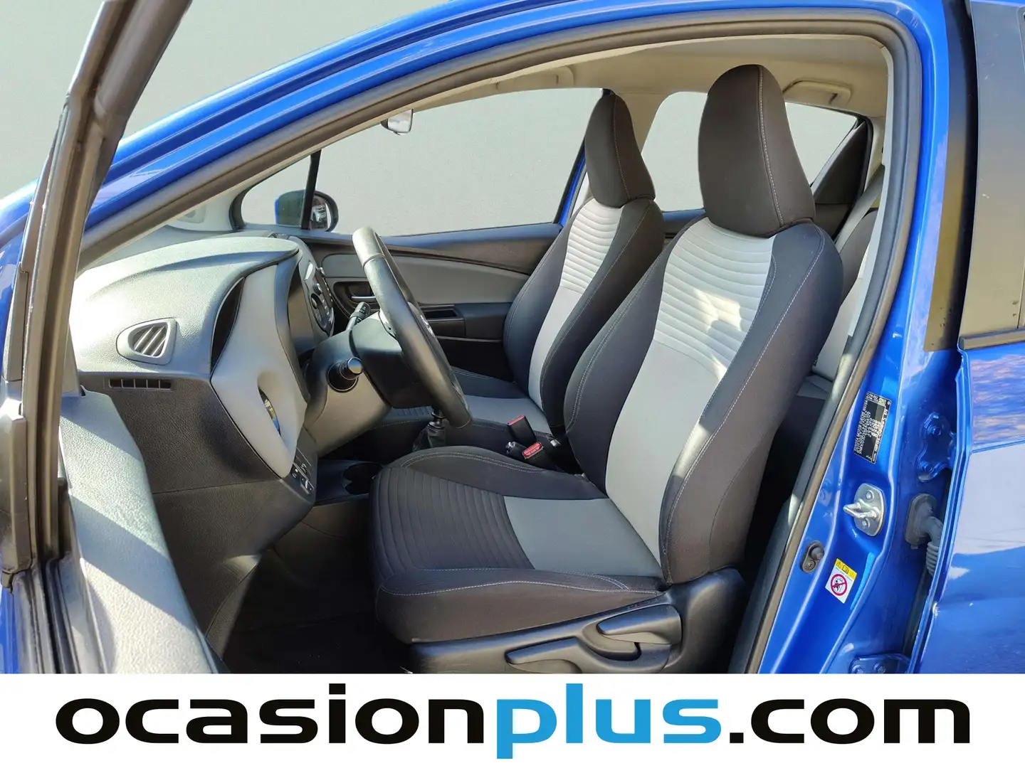 Foto Toyota Yaris Toyota Yaris 1.5 Active (111 CV)