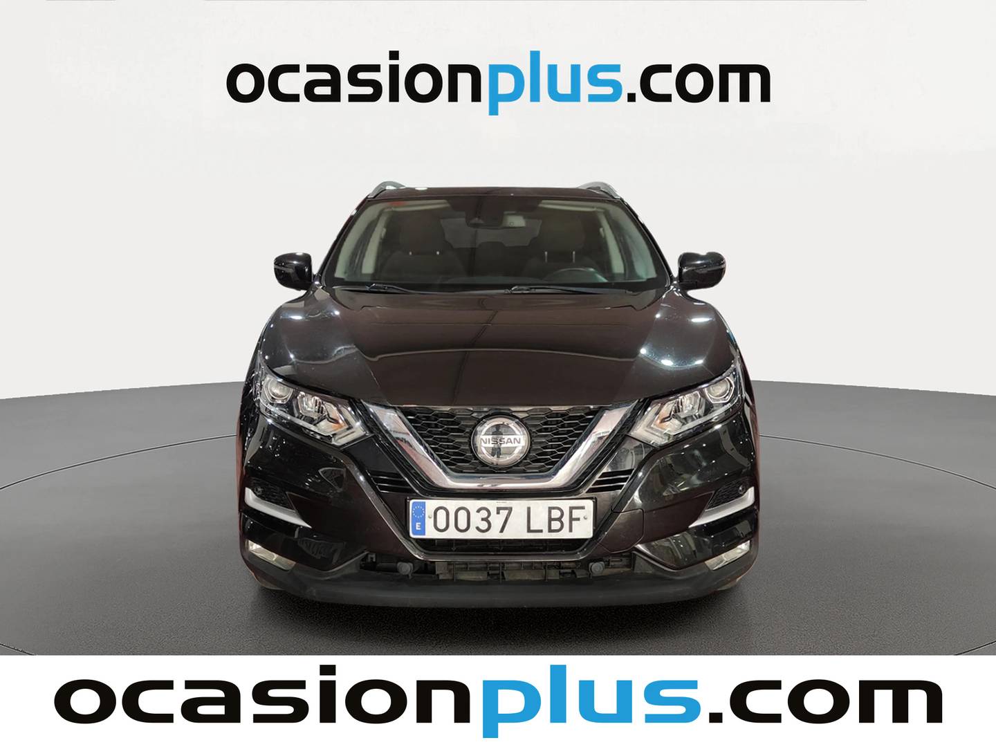 Nissan QASHQAI Nissan Qashqai DIG-T 160 N-Connecta 4x2 DCT (160 CV) 160cv