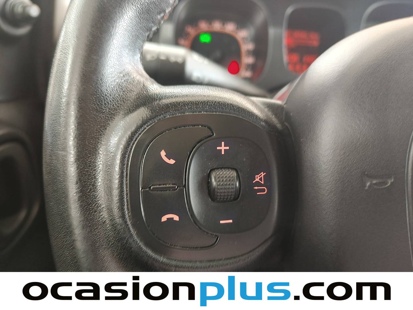 Foto Fiat Panda Fiat Panda 1.2 Lounge (69 CV)