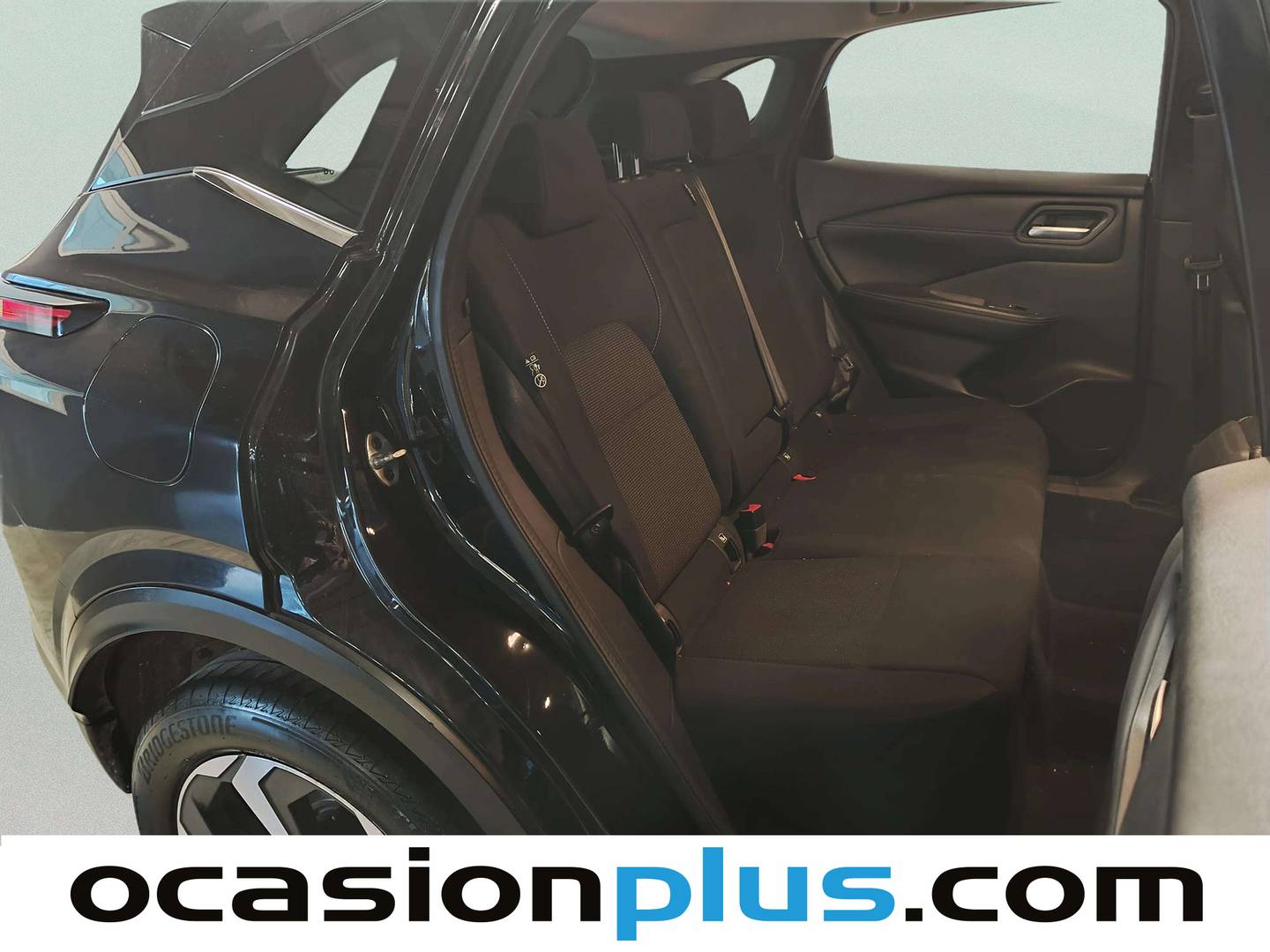 Foto Nissan QASHQAI Nissan Qashqai E-POWER N-Connecta Auto (190 CV)