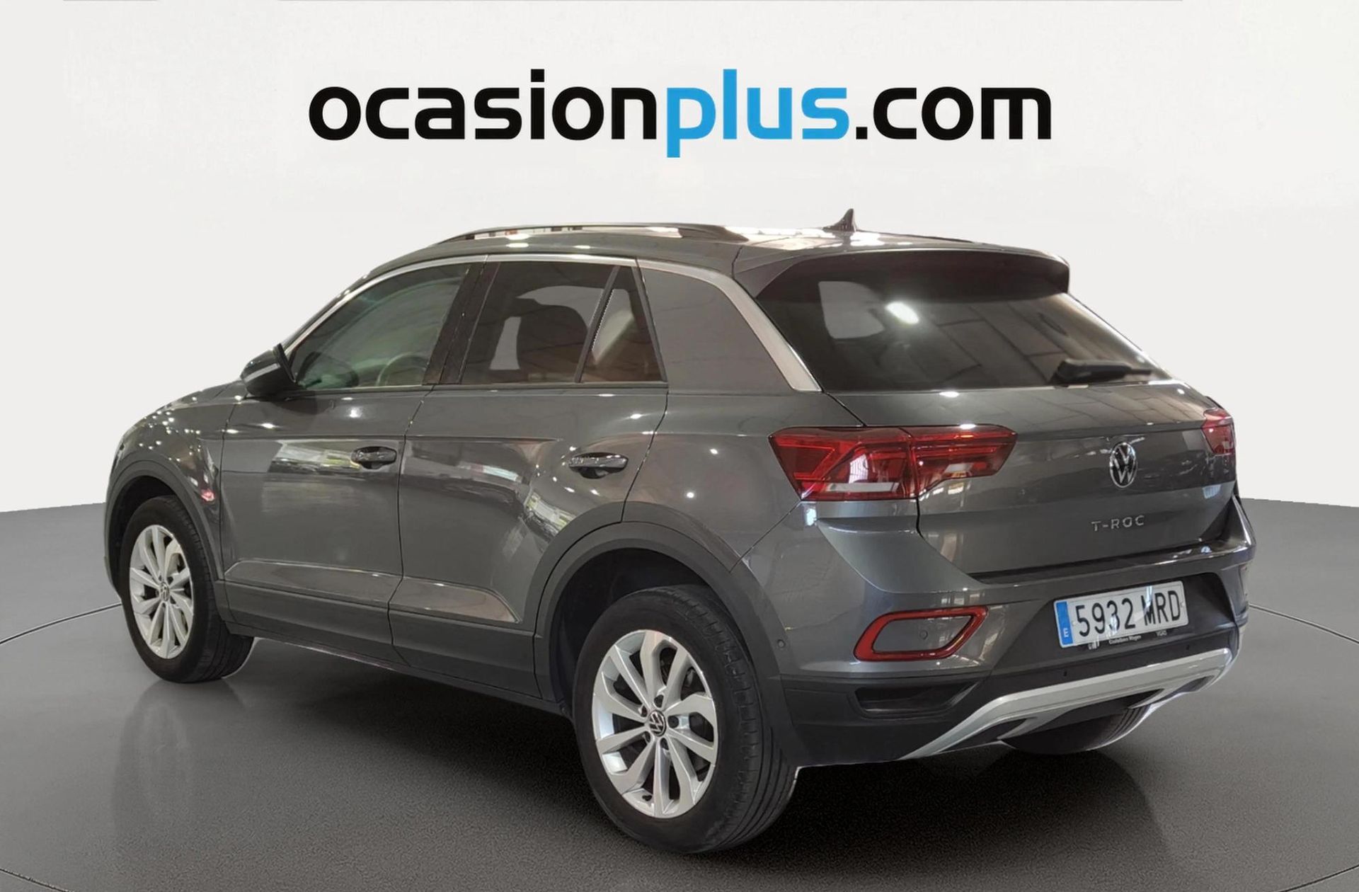 Volkswagen T-Roc Life 1.0 TSI - foto 3