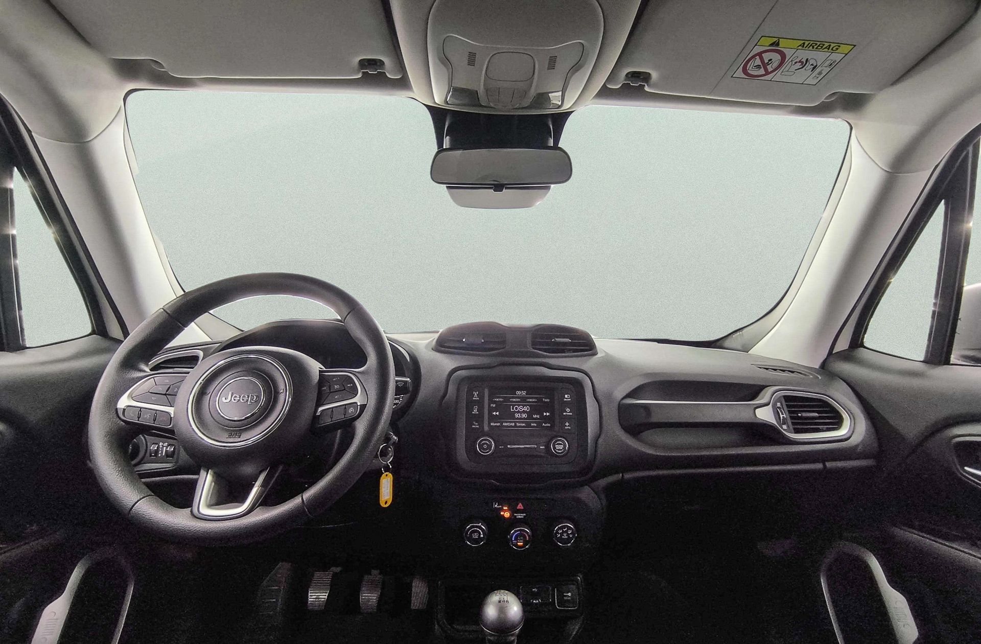 Jeep Renegade 1.0G Sport 4x2 - foto 5