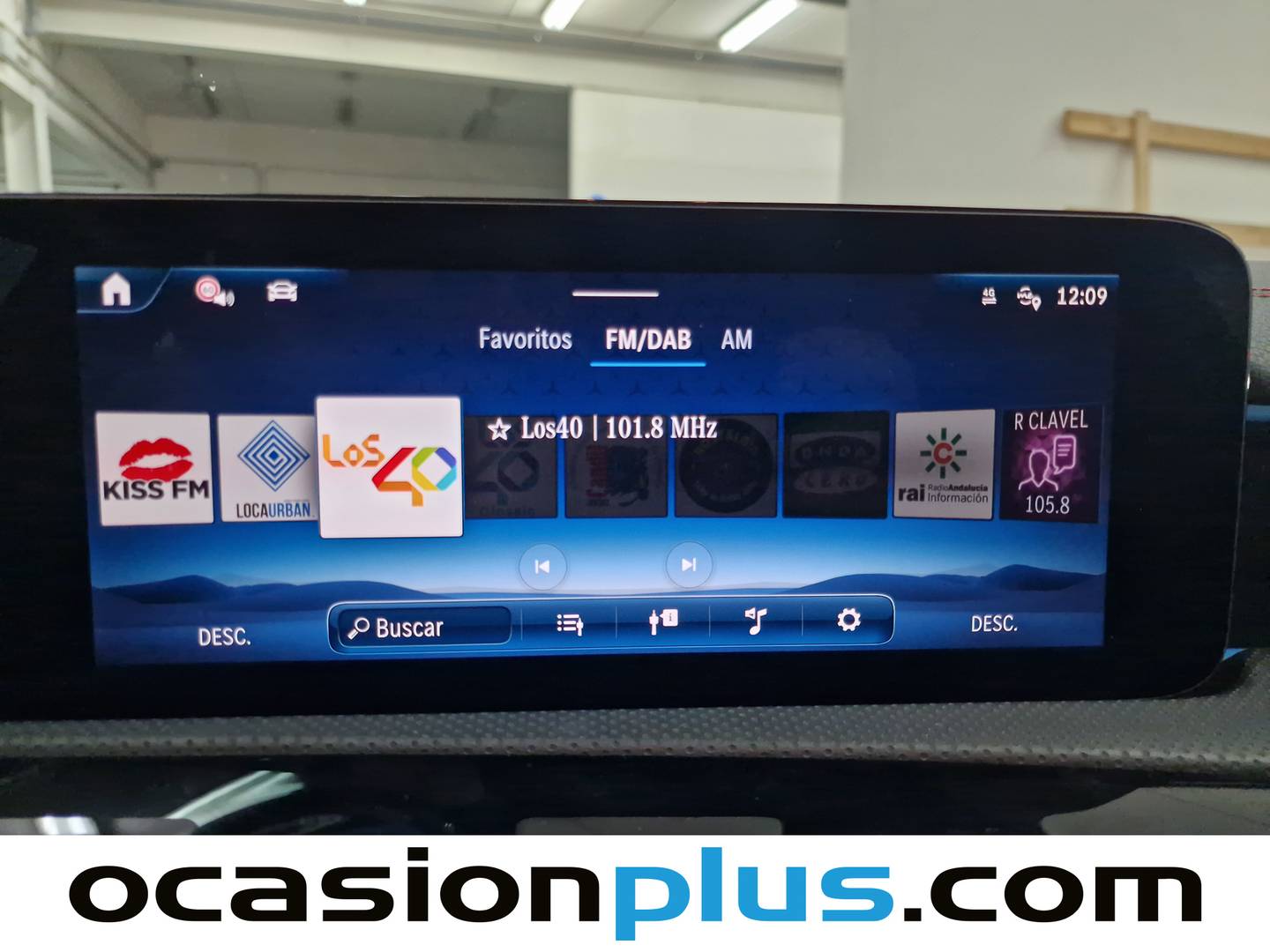 Mercedes CLA Mercedes-Benz CLA Shooting Brake Shooting Brake CLA 200 d (150 CV) seminuevo