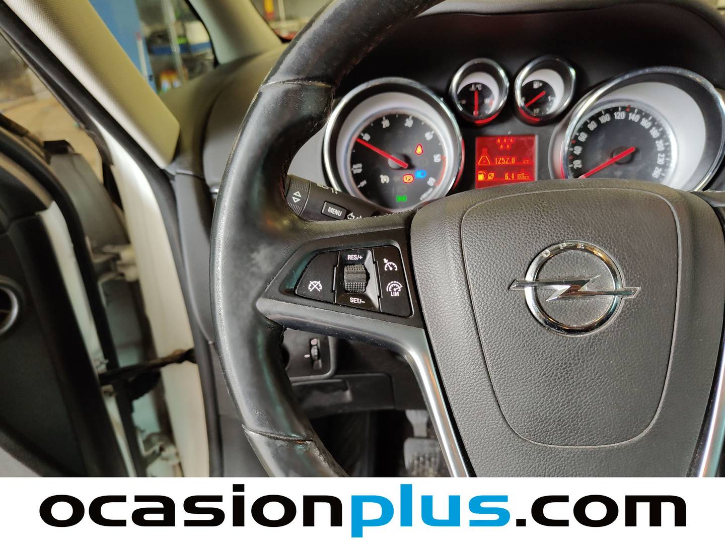 Opel Zafira Tourer Opel Zafira Tourer 1.6 CDTi S&S Excellence (136 CV) barato