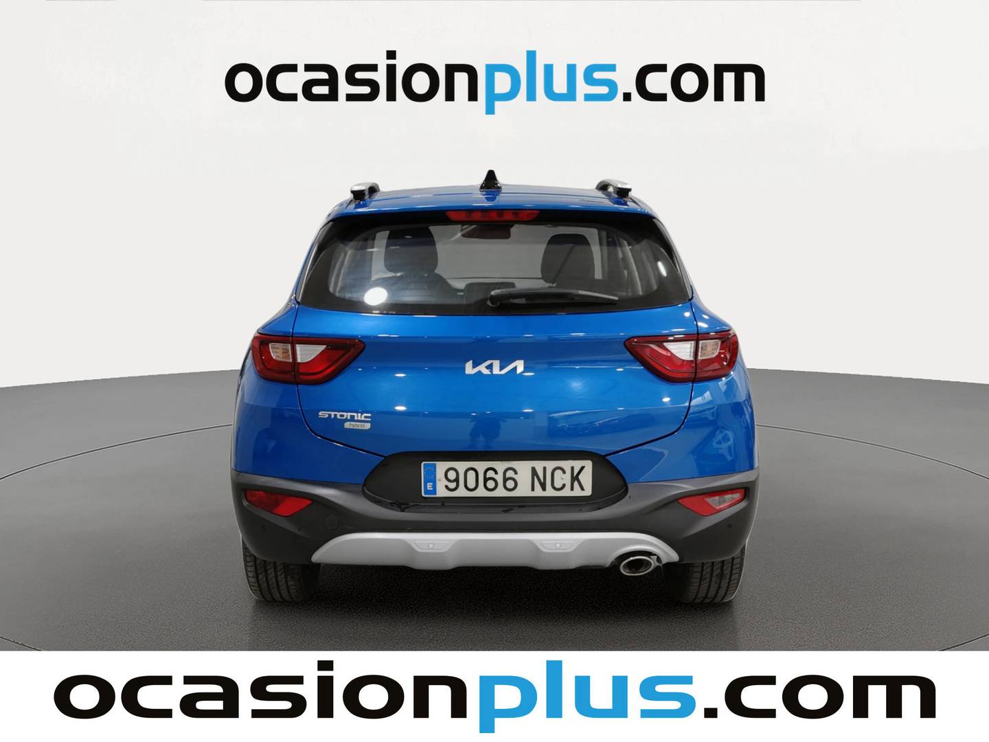 KIA Stonic KIA Stonic 1.0 T-GDi MHEV MT Concept (100 CV) barato