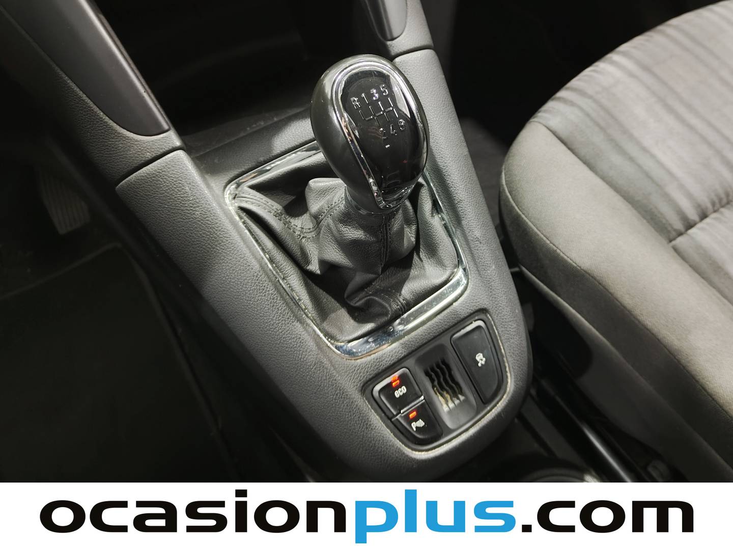 Foto Opel Zafira Tourer Opel Zafira Tourer 1.6 CDTi S&S Expression (120 CV) 7 Plazas