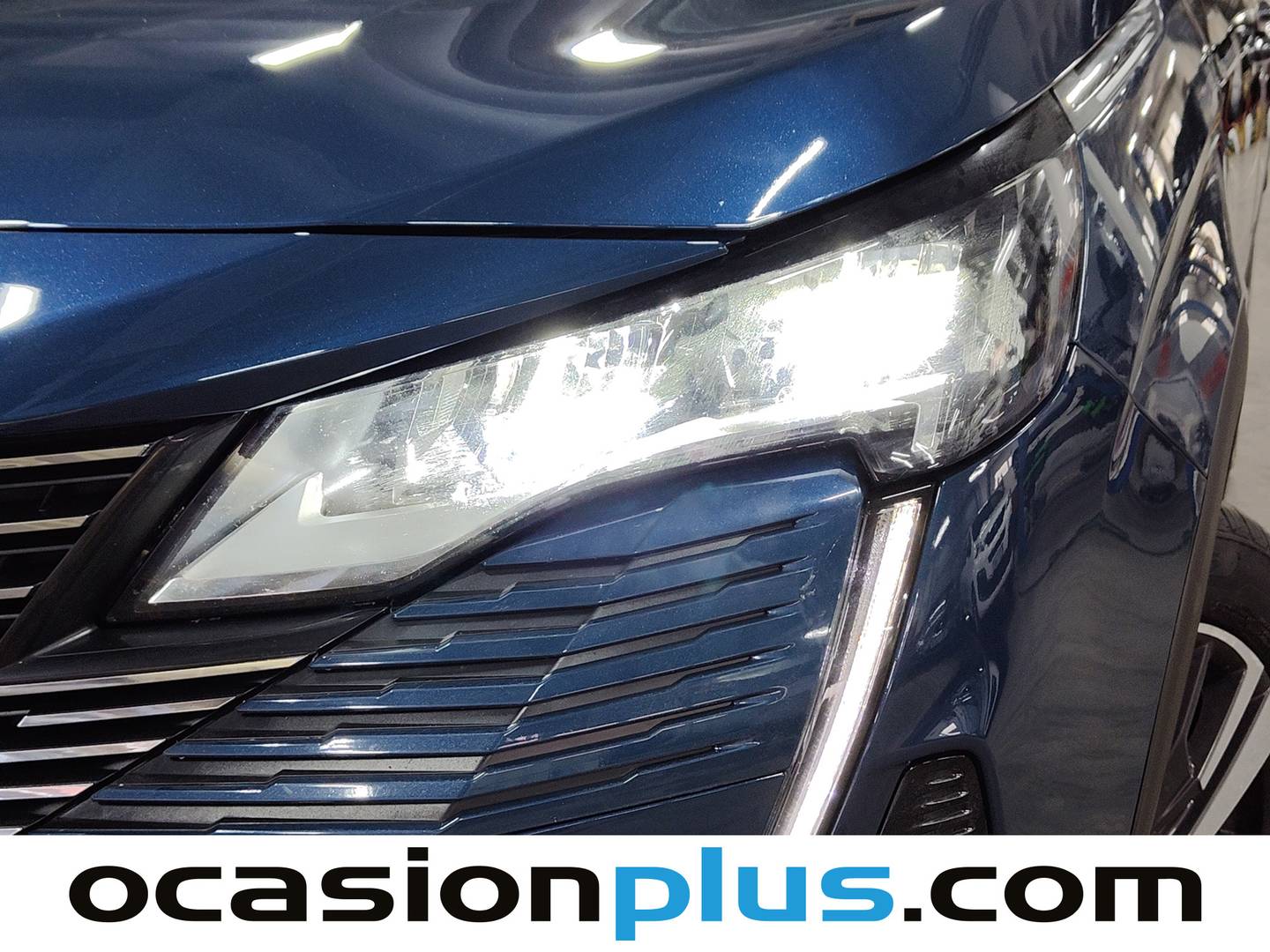 Accesorios del Peugeot 3008 Peugeot 3008 BlueHDI 130 S&S Allure EAT8 (130 CV)