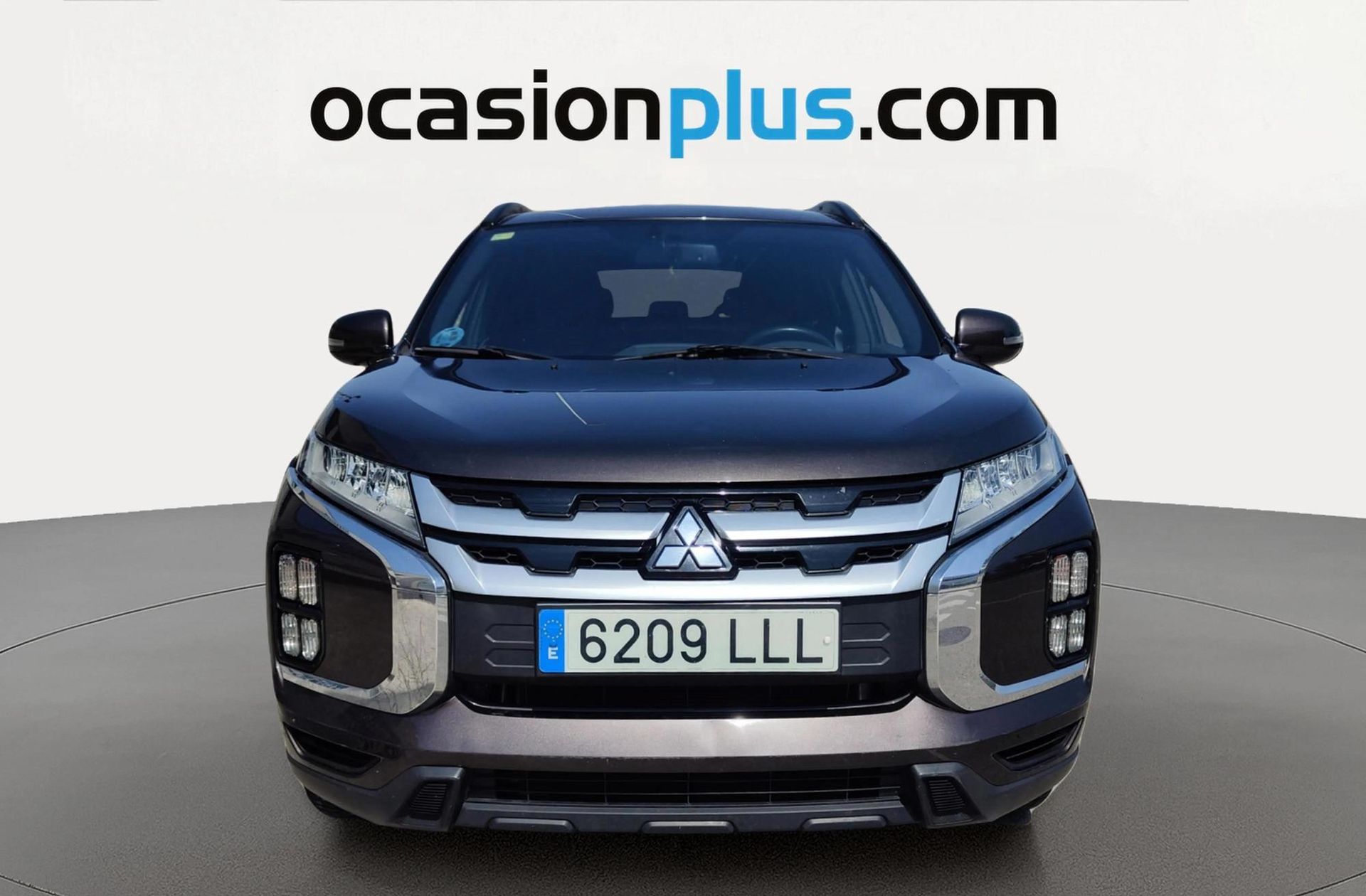Mitsubishi ASX 200 MPI Motion CVT - foto 11