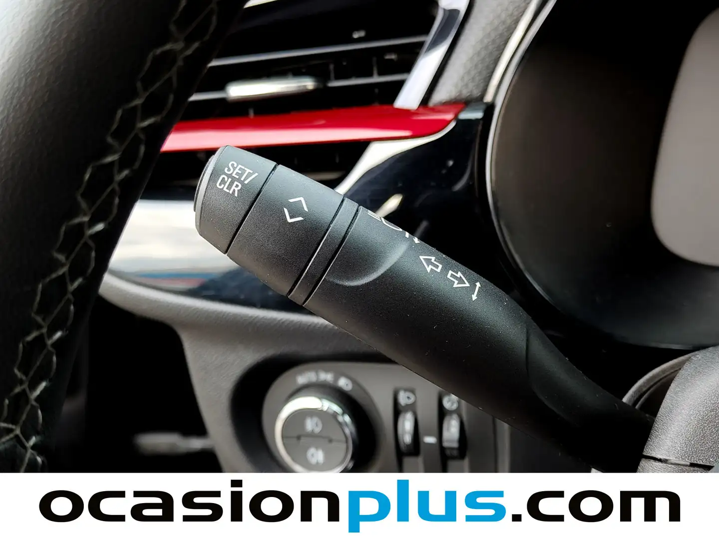 Foto Opel Corsa Opel Corsa 1.2 T XHL GS (100 CV)