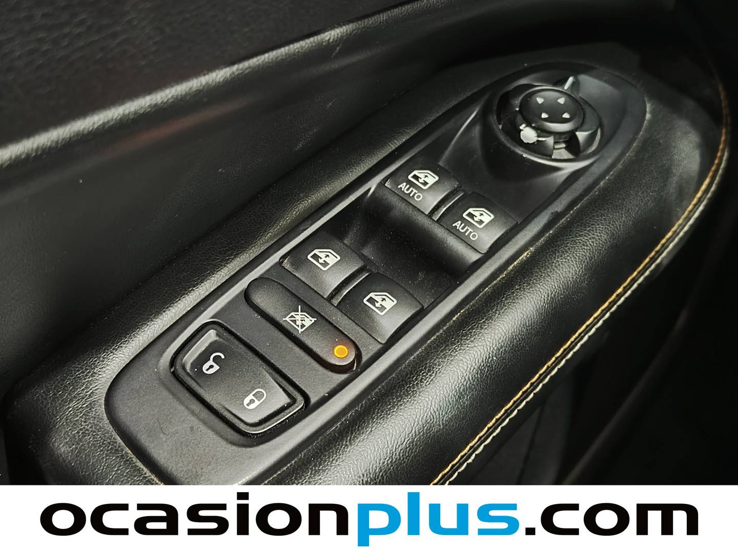 Jeep Compass Jeep Compass 1.4 Multiair Longitude 4x2 (140 CV) de ocasión