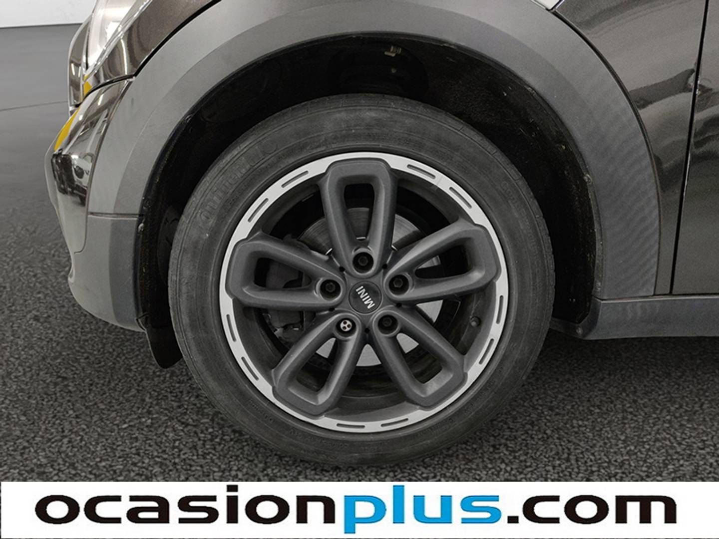 Foto Mini Countryman MINI MINI Countryman Cooper D (112 CV)