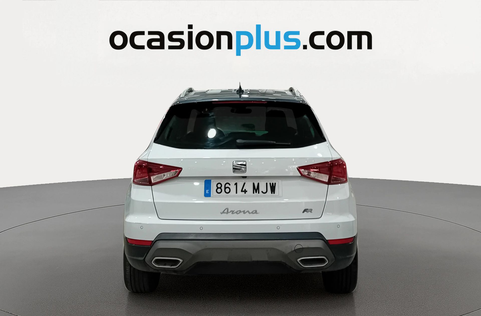 SEAT Arona 1.5 TSI FR XL DSG - foto 16
