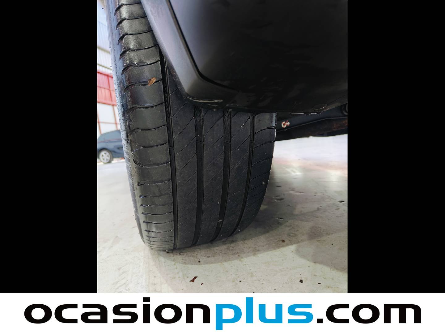DS DS 7 Crossback DS DS7 Crossback BlueHDi 180 So Chic Auto (180 CV) automático