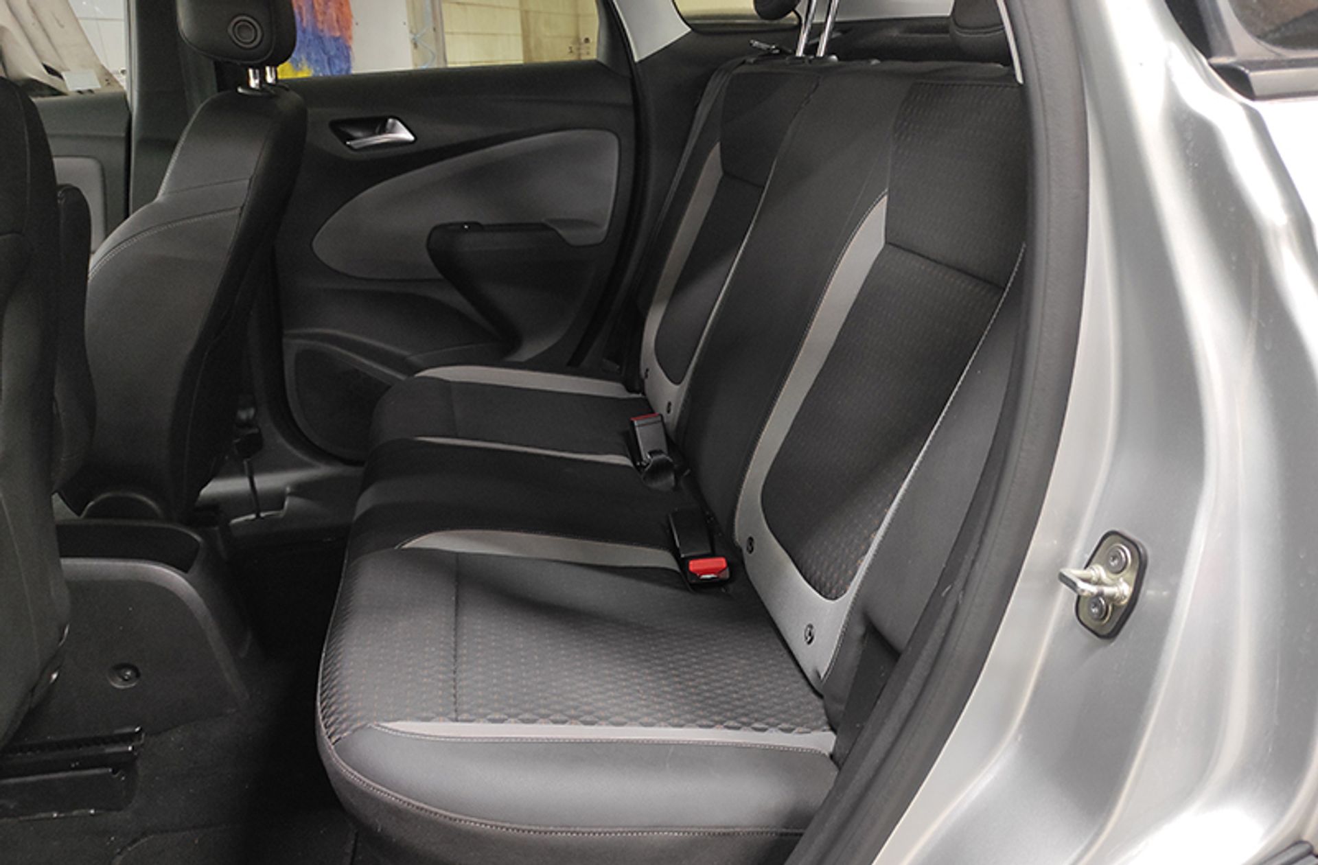 Opel Crossland 1.2 Innovation - foto 16