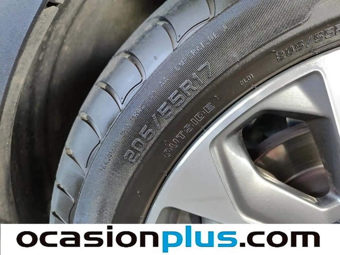 Foto KIA Stonic Kia Stonic 1.0 T-GDi Drive (100 CV)