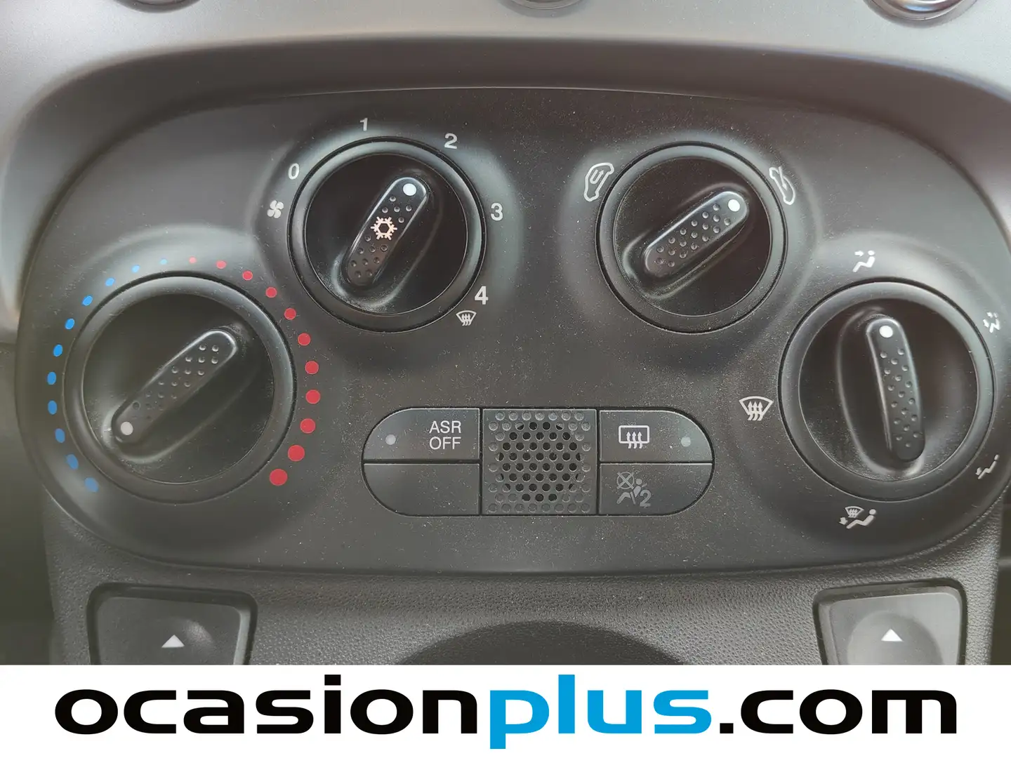 Foto Fiat 500 Fiat 500 1.2 8v S (69 CV)