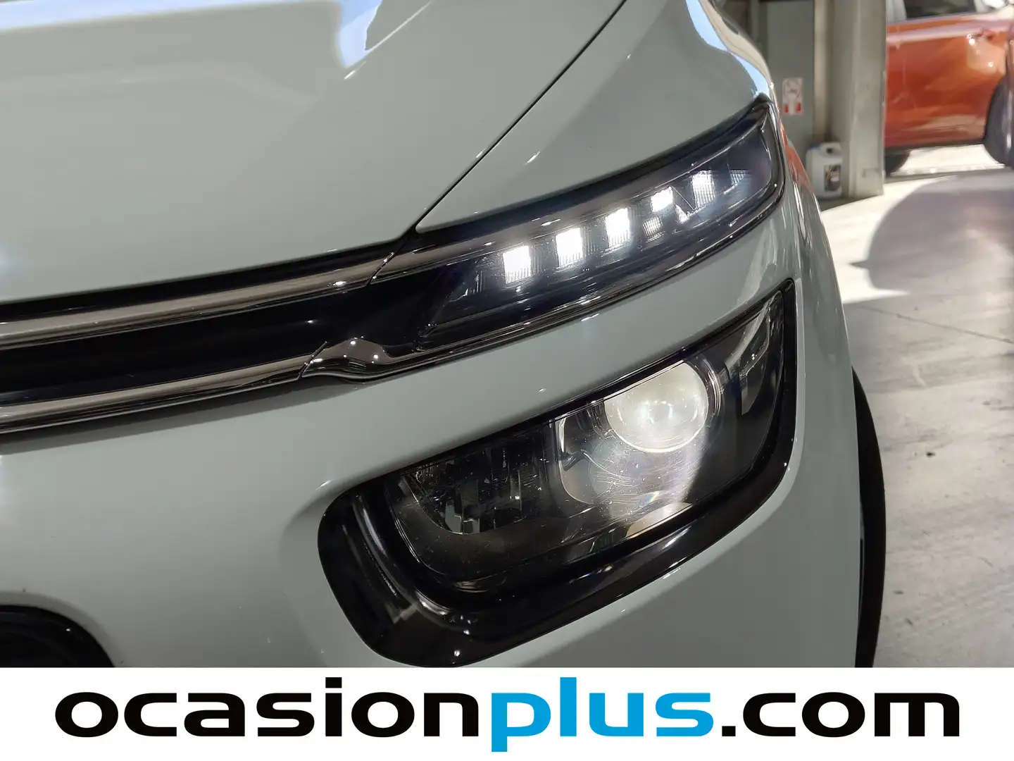 Foto Citroën Grand C4 Picasso Citroen Grand C4 Picasso BlueHDi 150 Shine (150 CV) 7 Plazas