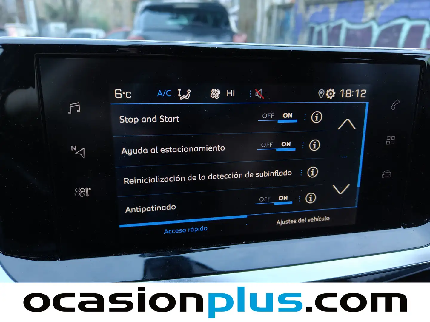 Foto Peugeot 2008 Peugeot 2008 PureTech 100 S&S Allure (100 CV)