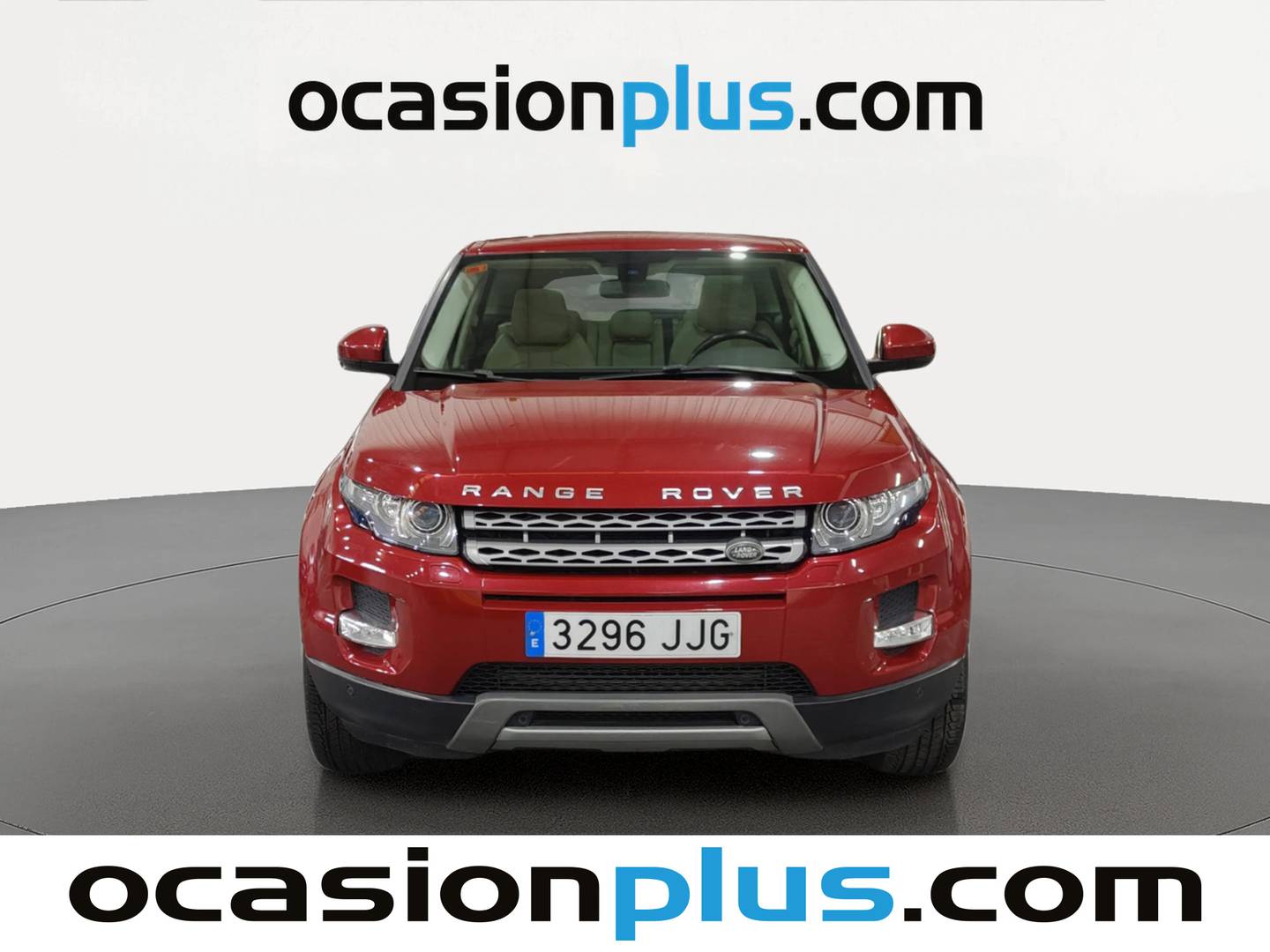 Land Rover Range Rover Evoque Land Rover Range Rover Evoque 2.2L TD4 Pure Tech 4x4 Auto (150 CV) barato