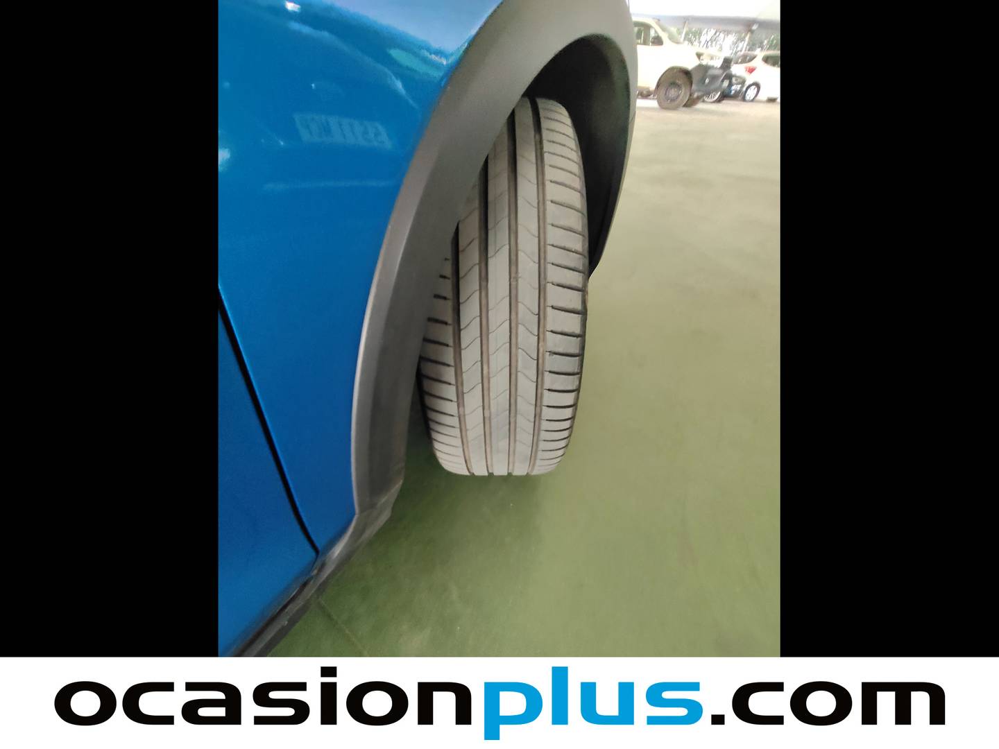 Foto Ford Focus Ford Focus 1.0 Ecoboost MHEV Active (155 CV)