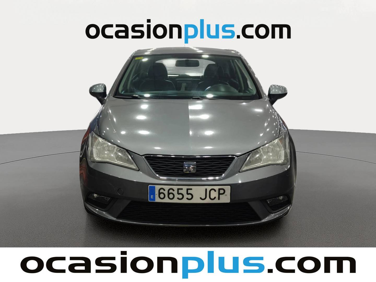Foto Seat Ibiza SEAT Ibiza 1.6 TDI Style ITech 30 Aniversario (90 CV)