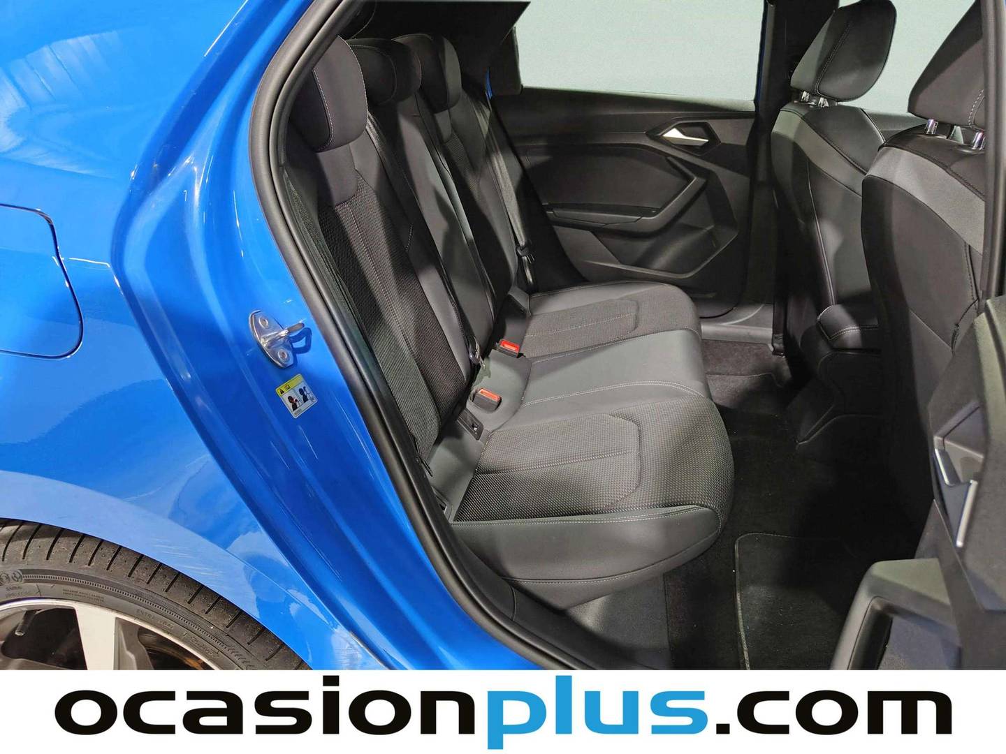 Audi A1 Audi A1 Sportback Black line 30 TFSI (116 CV) S tronic al mejor precio