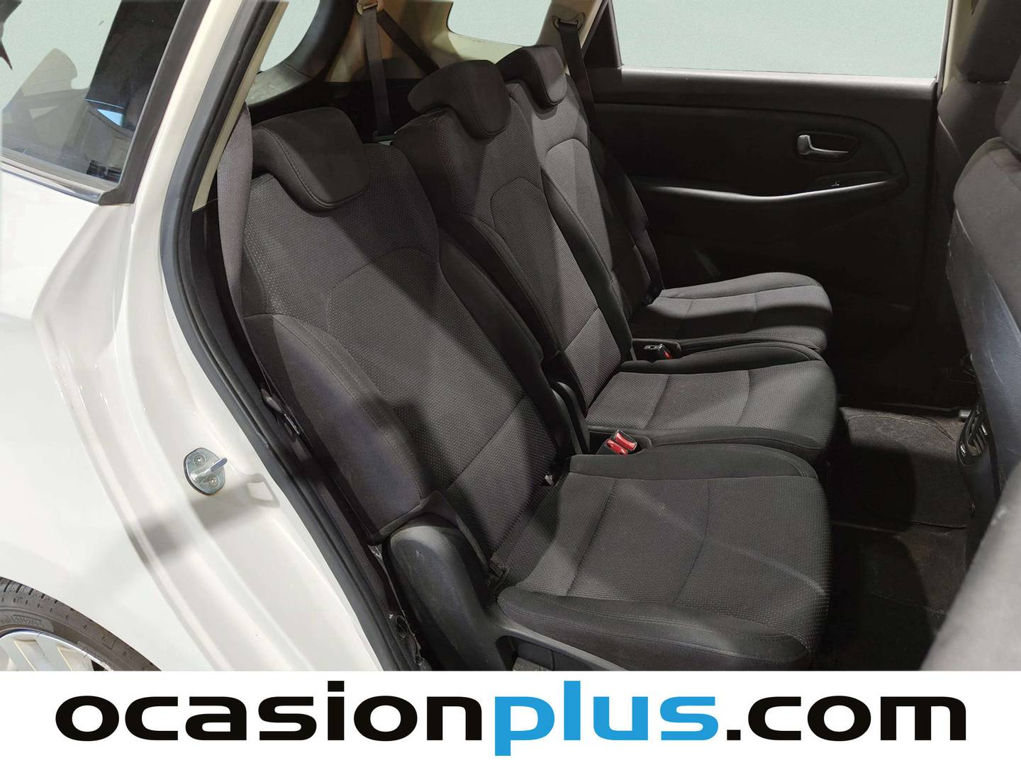 KIA Carens KIA Carens 1.7 CRDi Eco-Dynamics Emotion (136 CV)  7 Plazas km 0